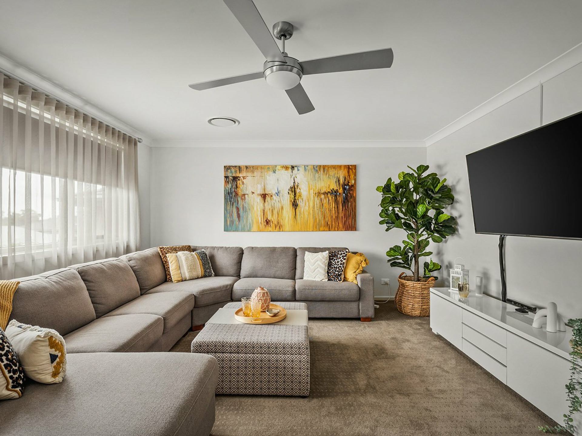 3 BLACKHAM ROAD, NORTH KELLYVILLE