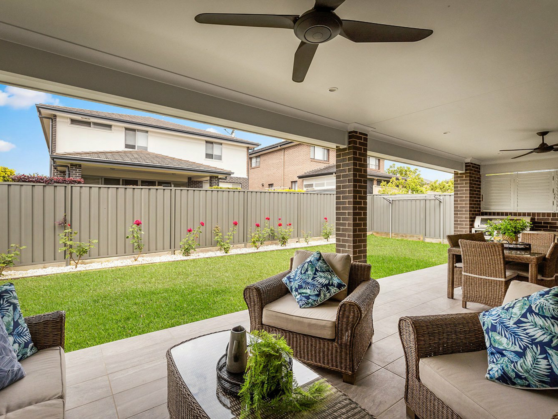 3 BLACKHAM ROAD, NORTH KELLYVILLE