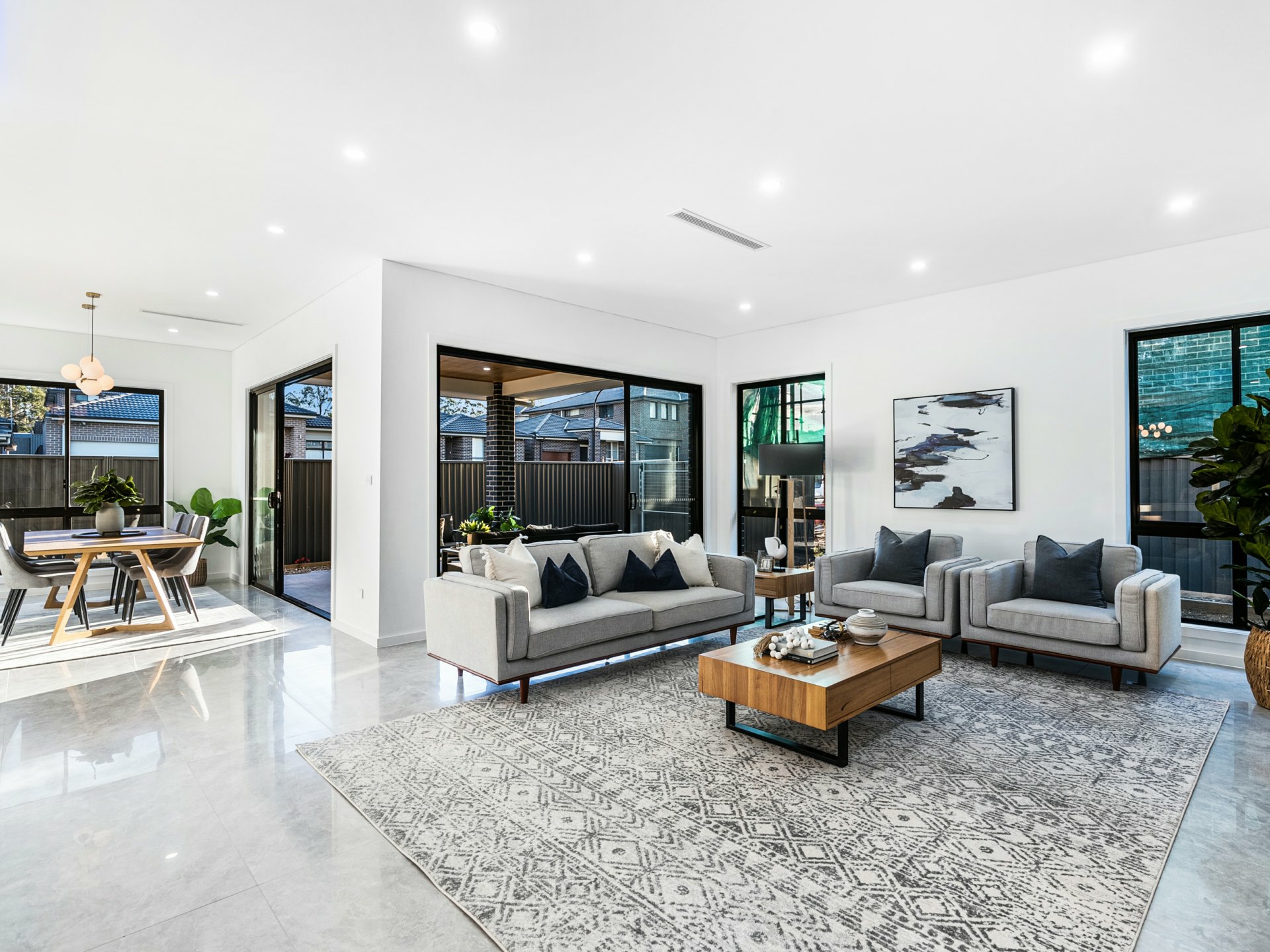 32 Pecan Crescent, Grantham Farm, RIVERSTONE