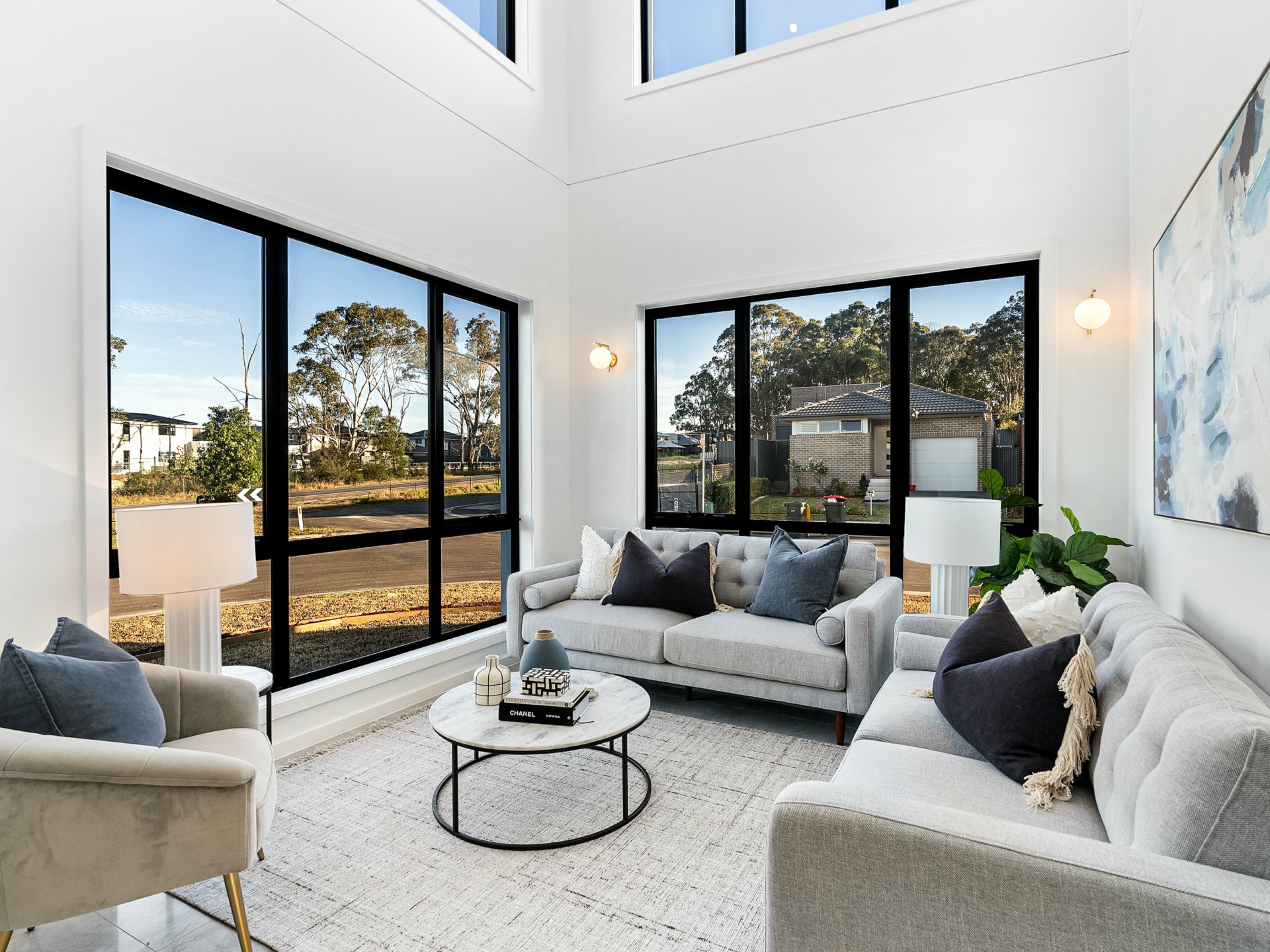 32 Pecan Crescent, Grantham Farm, RIVERSTONE