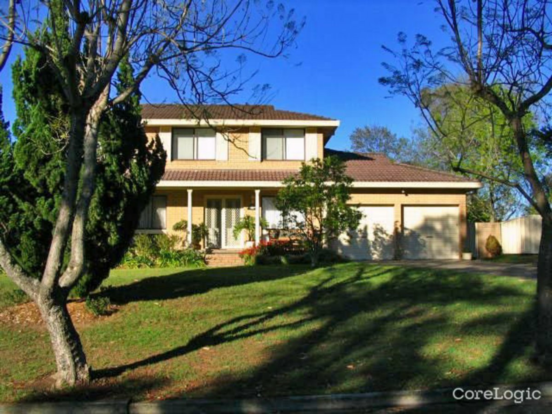 35 Fishburn Crescent Castle Hill NSW Property Details LJ Hooker