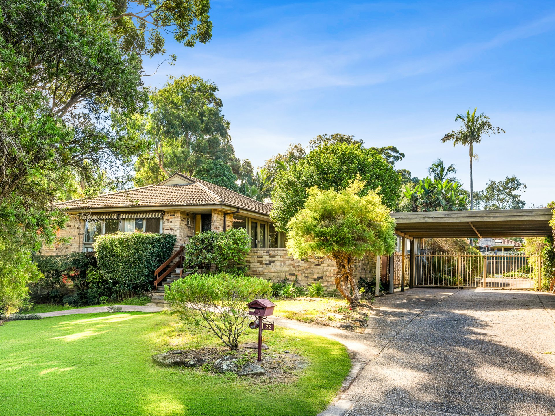 22 Partridge Ave — photo from LJ Hooker Box Hill