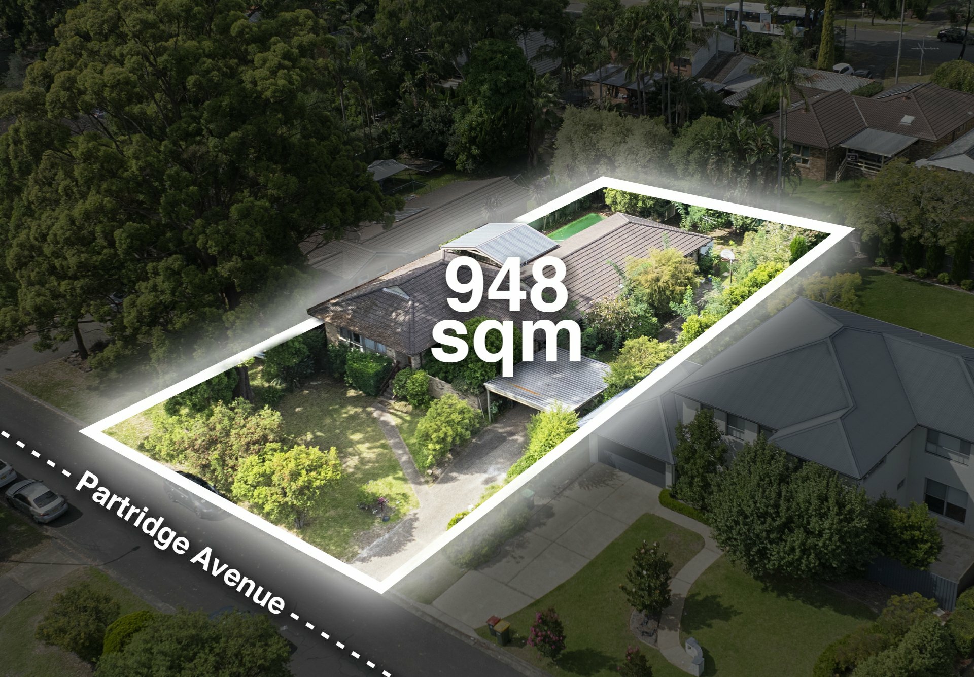 22 Partridge Ave — photo 14 of 17