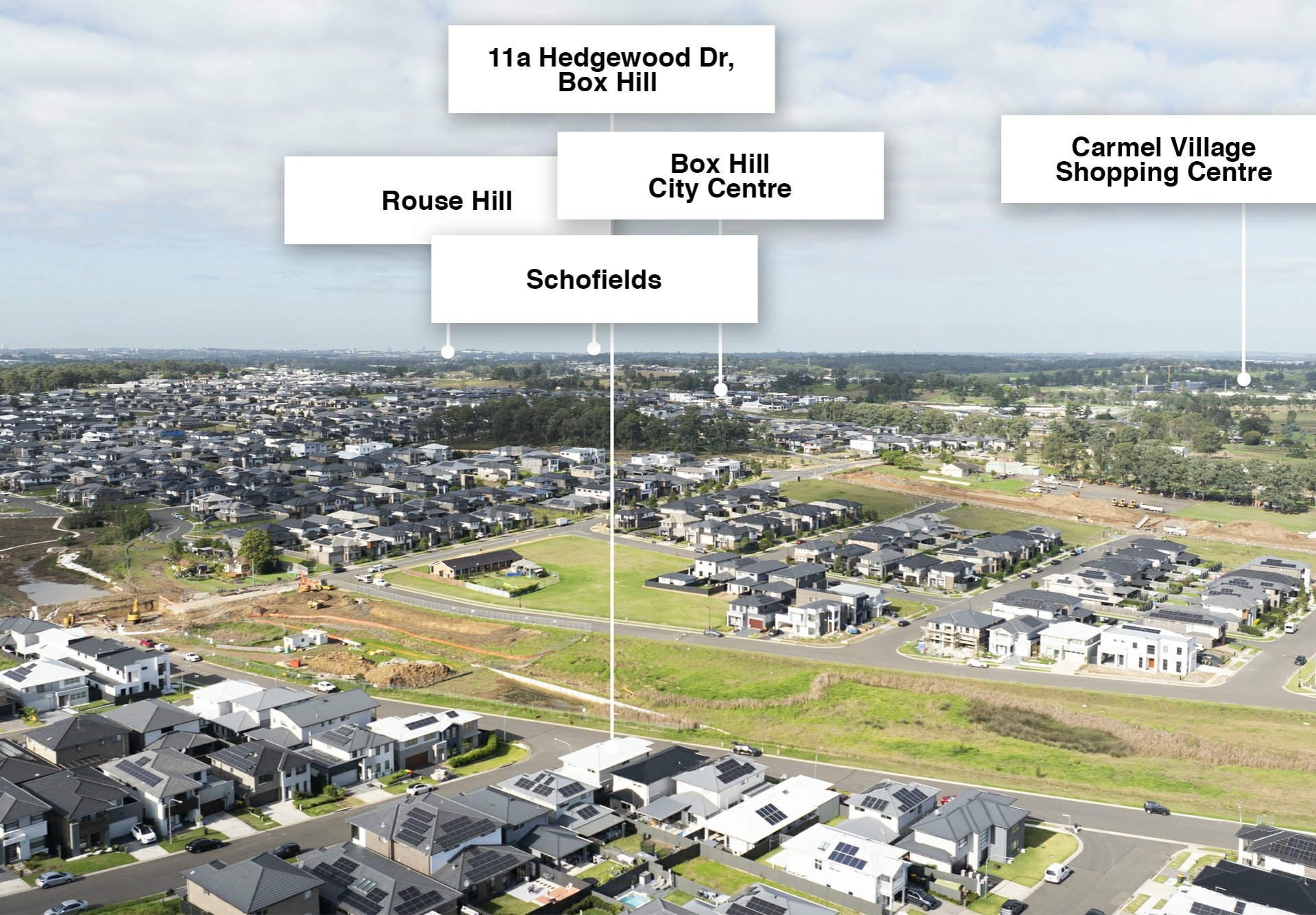 11A Hedgewood Drive, BOX HILL
