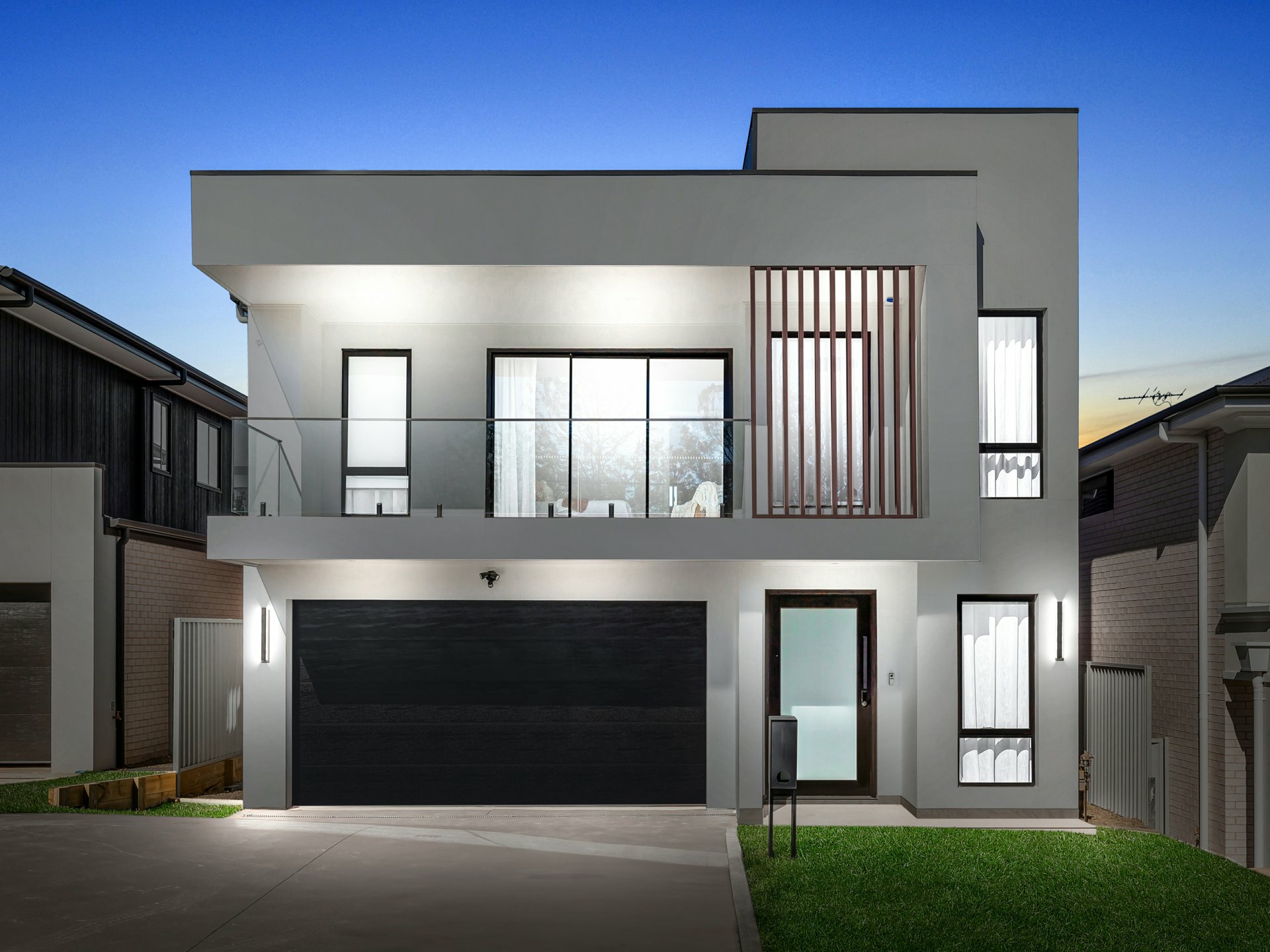 10 Sculptor street, BOX HILL