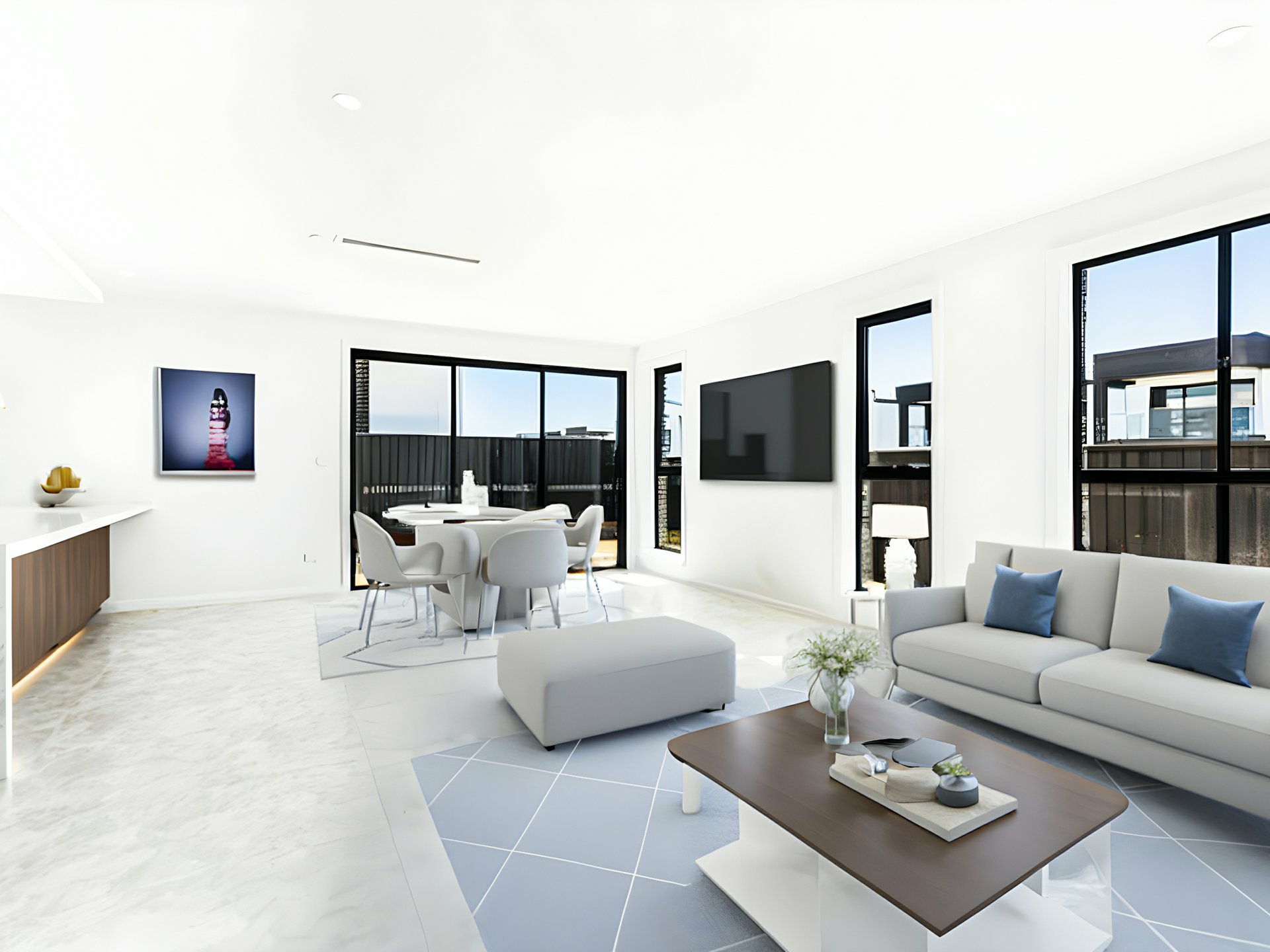 24 Pecan Crescent Riverstone NSW House for Sale LJ Hooker