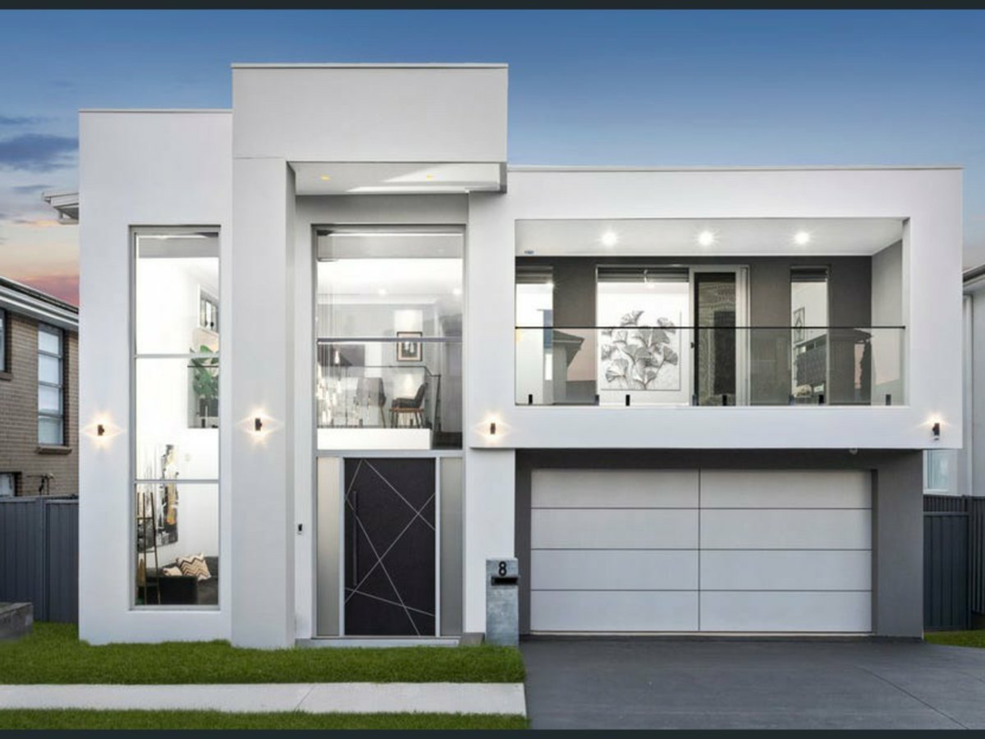 8 Medina Street — photo from LJ Hooker Box Hill
