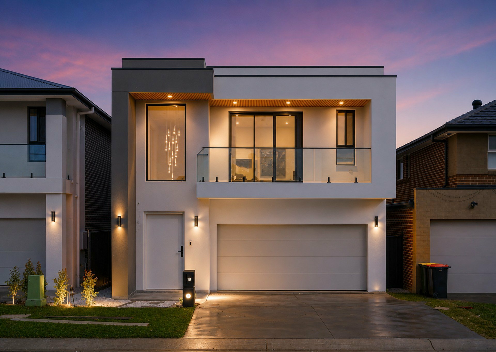 18 Boothby Street — photo from LJ Hooker Box Hill