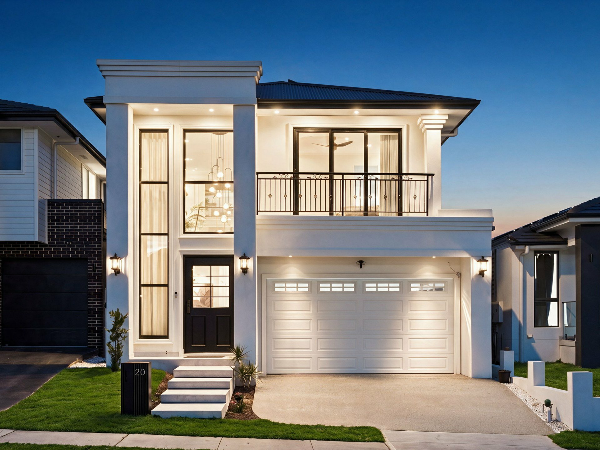 20 Mushroom Street — photo from LJ Hooker Box Hill