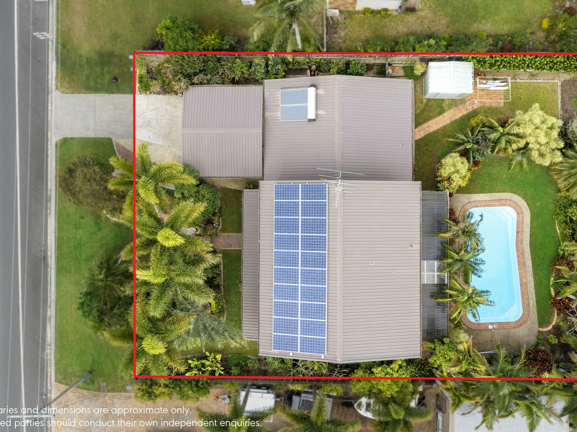 325 Springwood road, SPRINGWOOD
