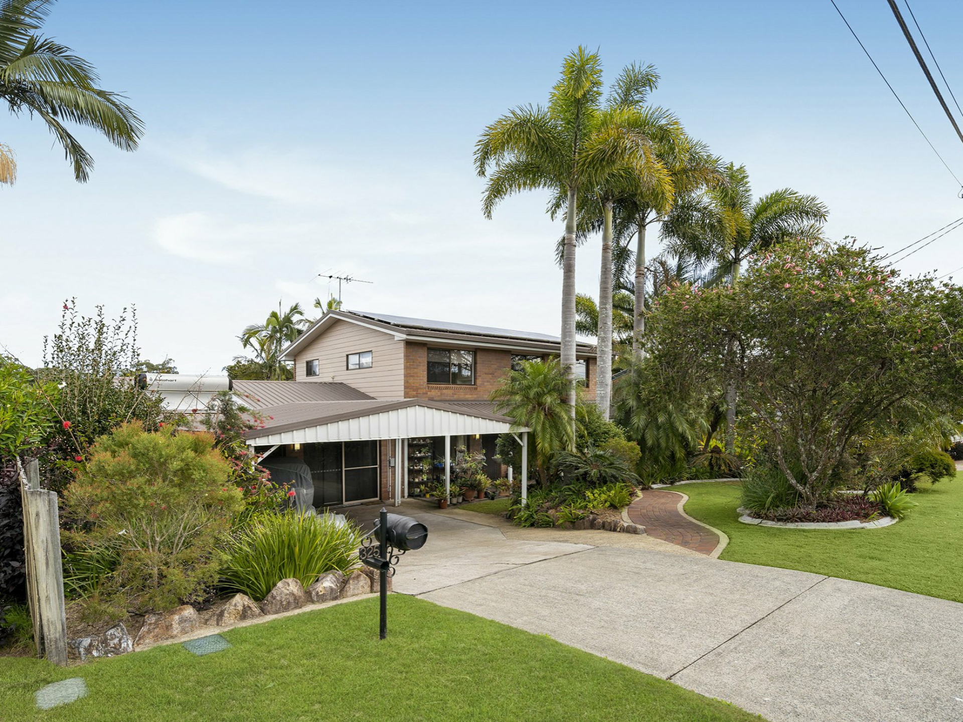 325 Springwood road, SPRINGWOOD