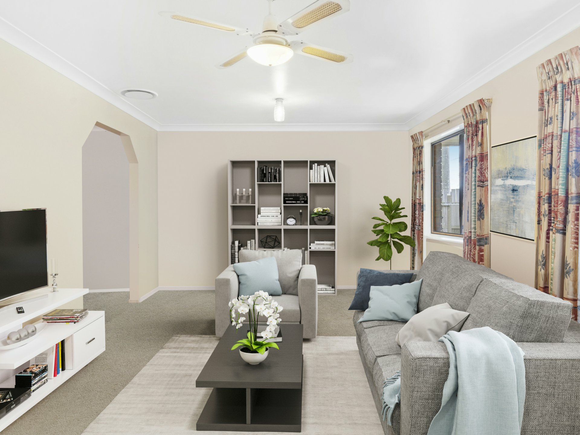 325 Springwood road, SPRINGWOOD