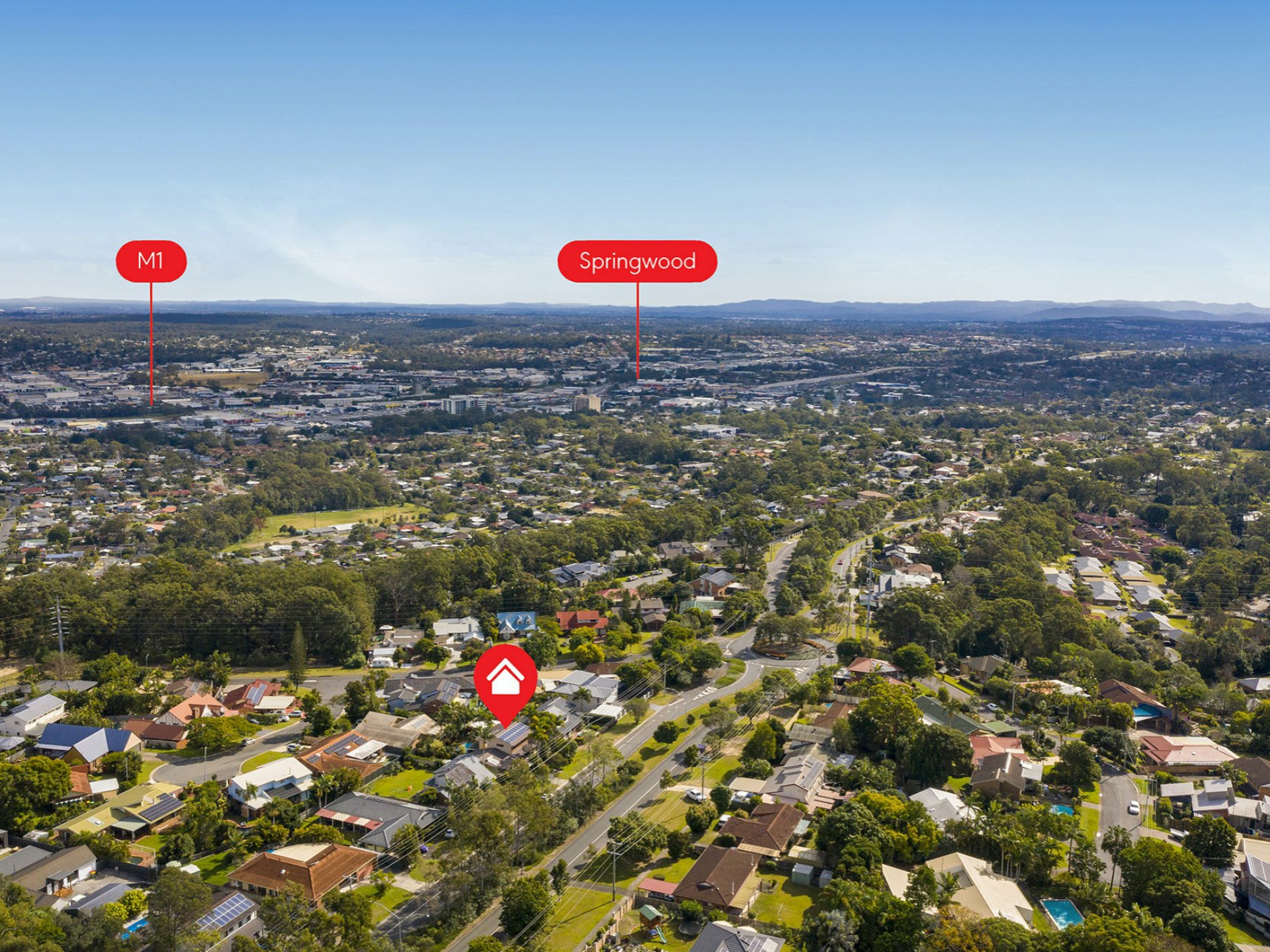 325 Springwood road, SPRINGWOOD