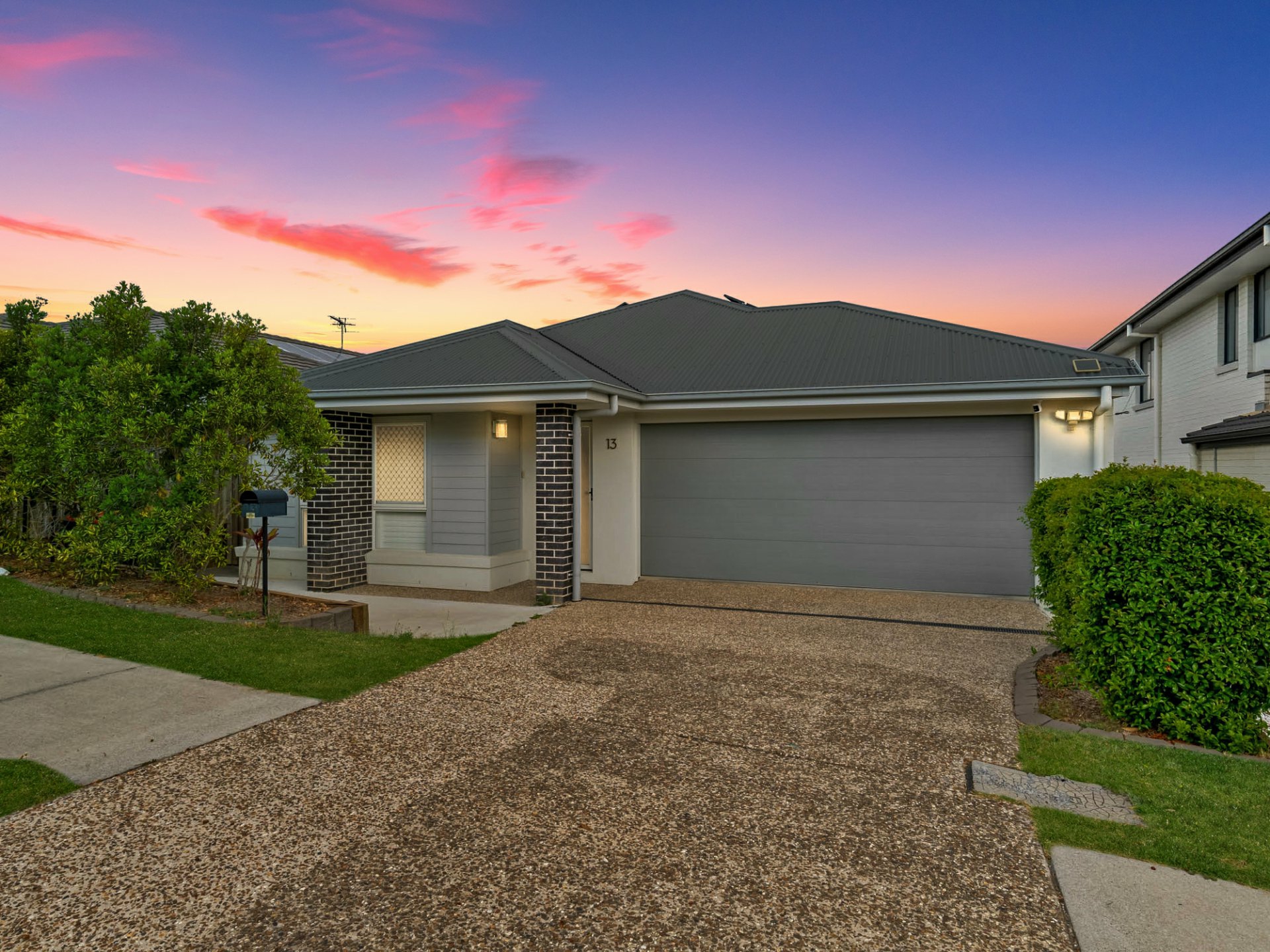 13 Berkshire Place Heathwood QLD Property Details LJ Hooker
