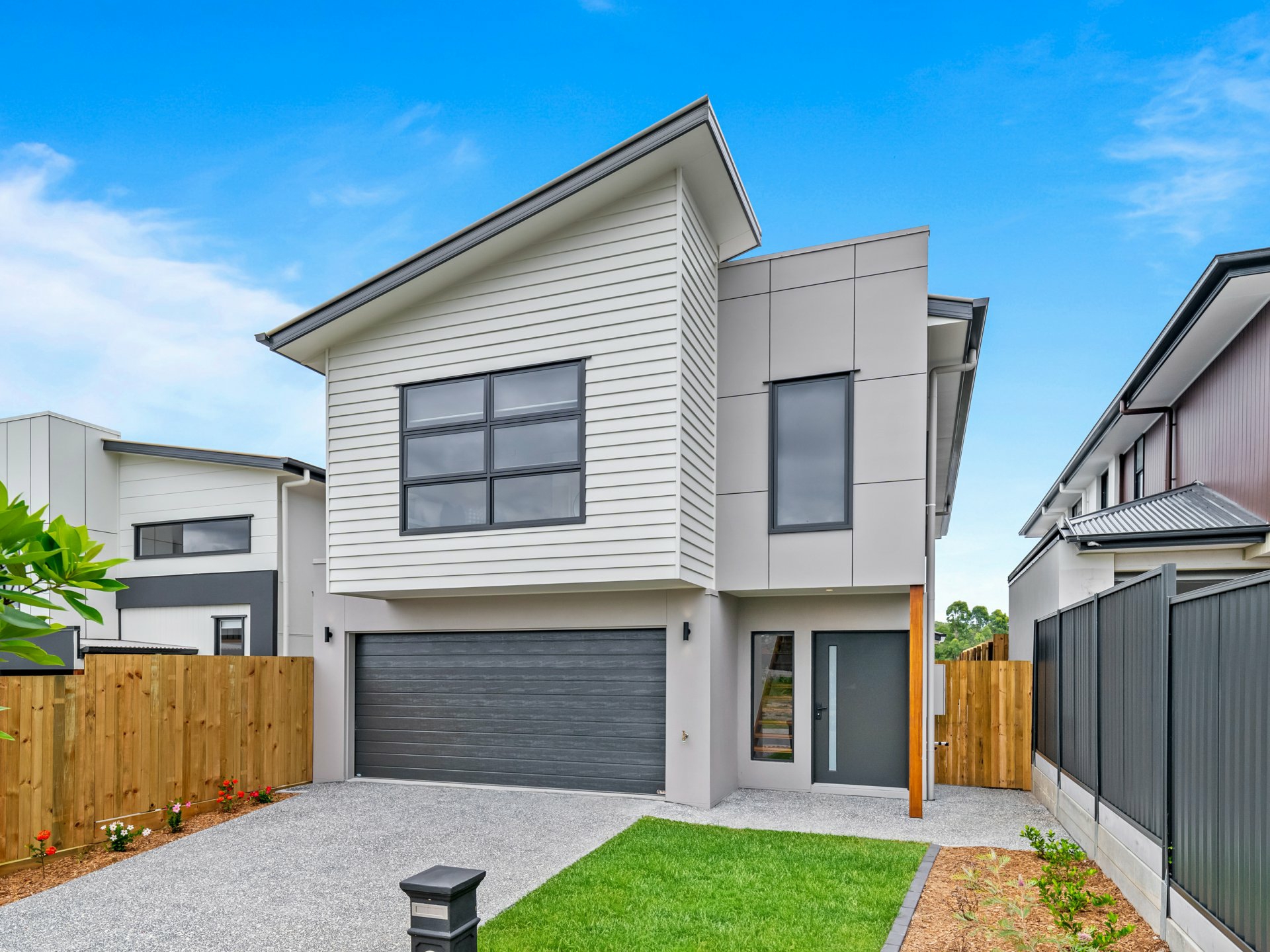 Lot 8 Moogerah drive, ALGESTER