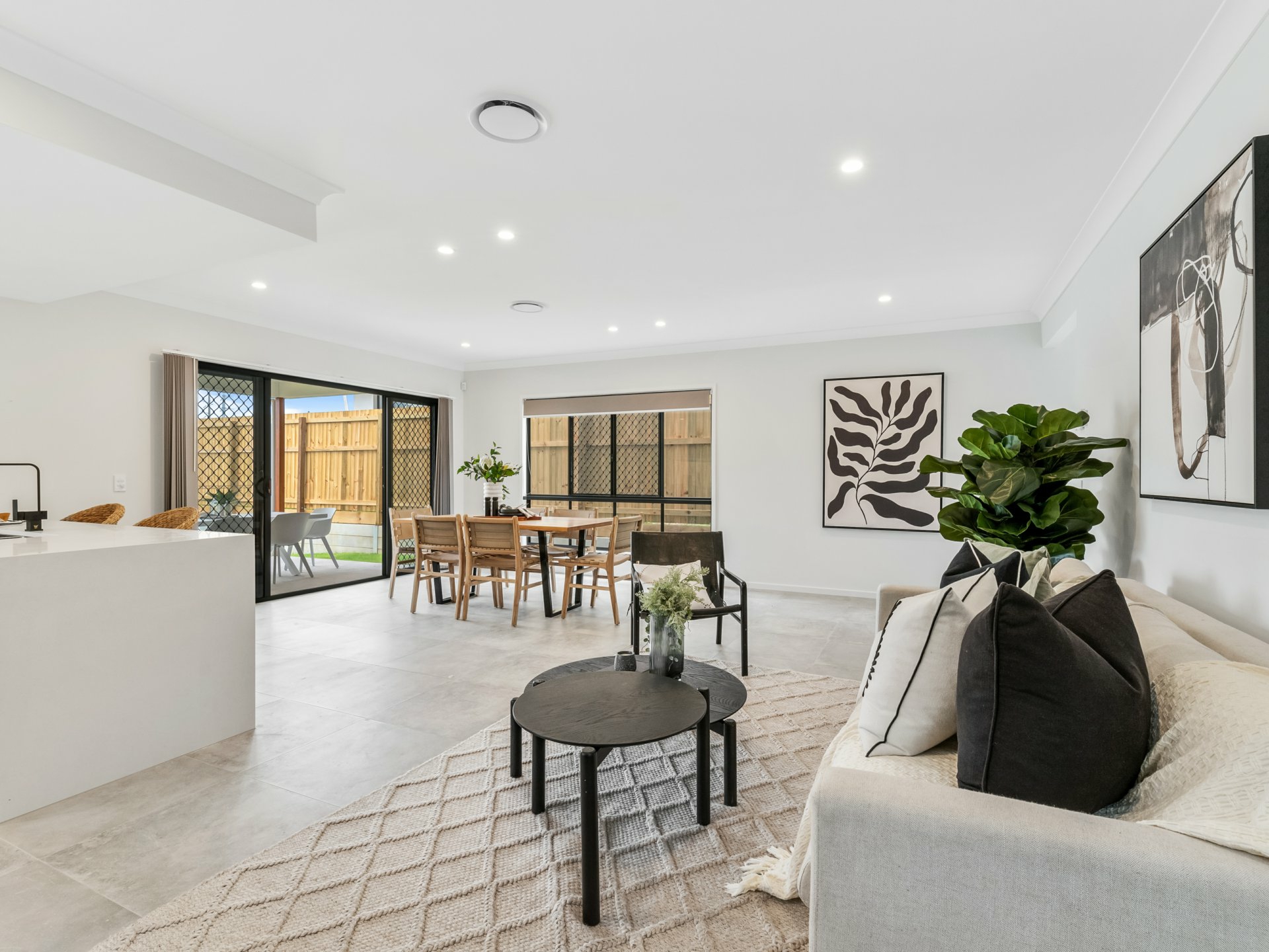 Lot 8 Moogerah drive, ALGESTER