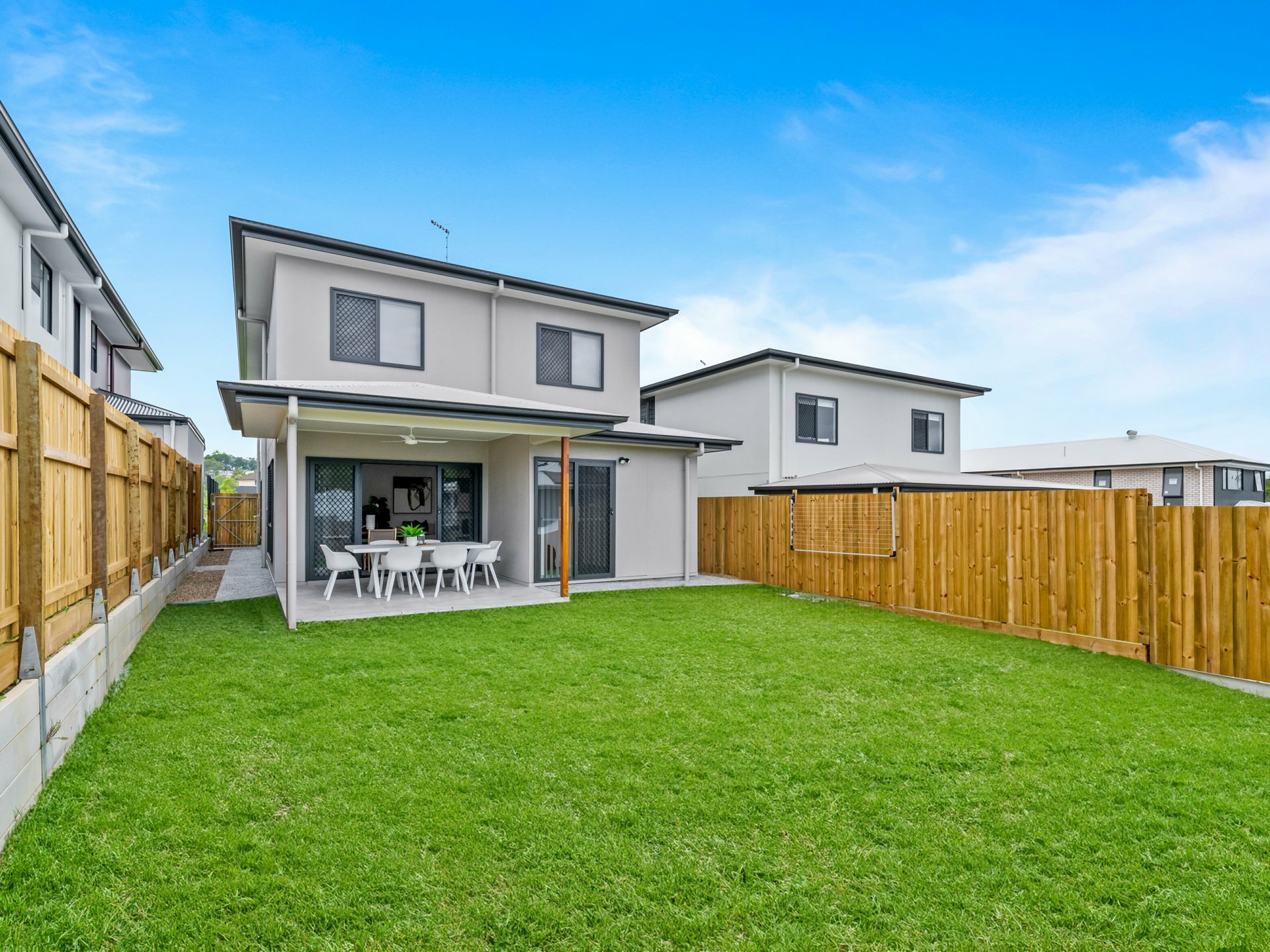 Lot 8 Moogerah drive, ALGESTER