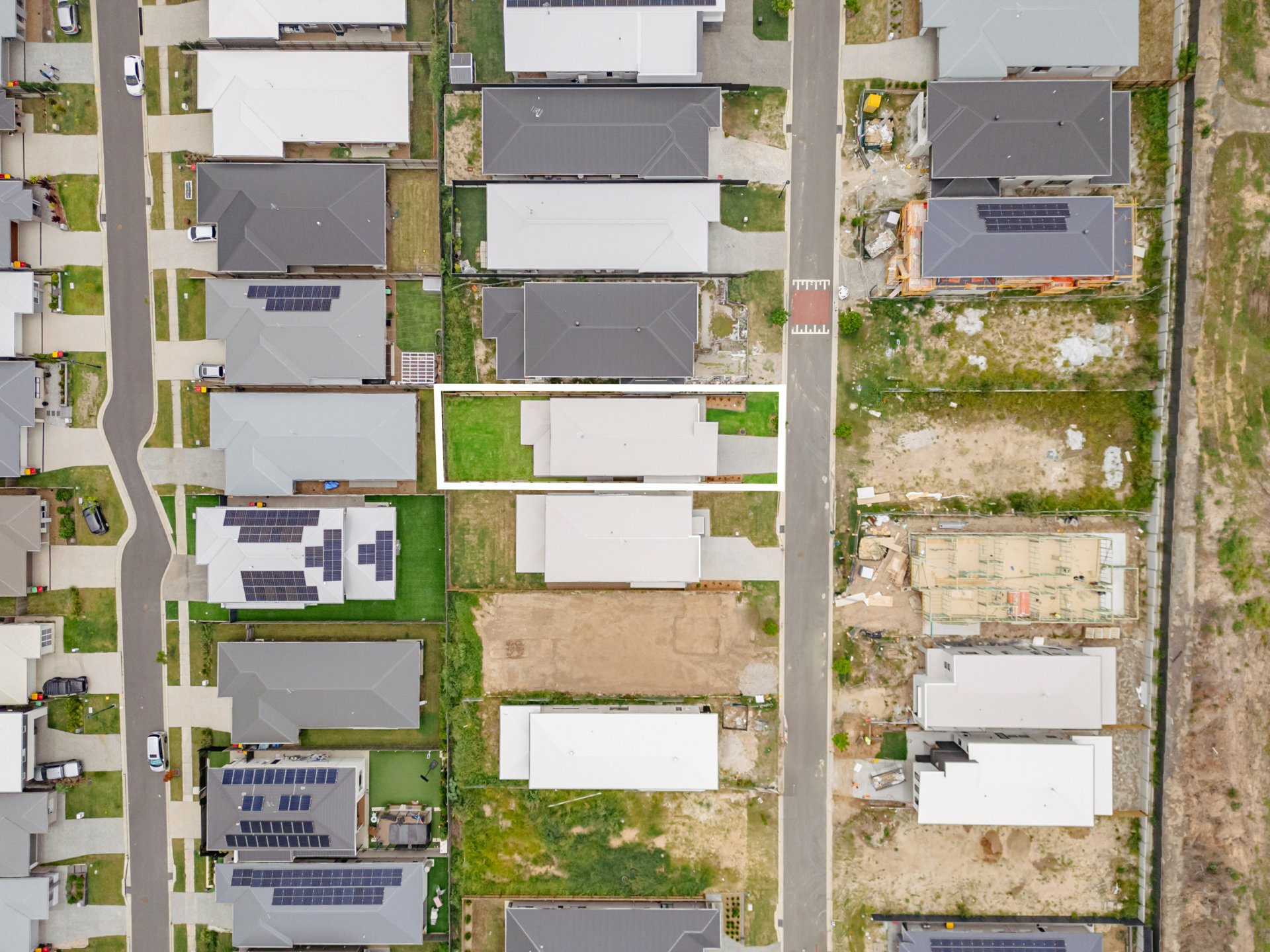 Lot 8 Moogerah drive, ALGESTER