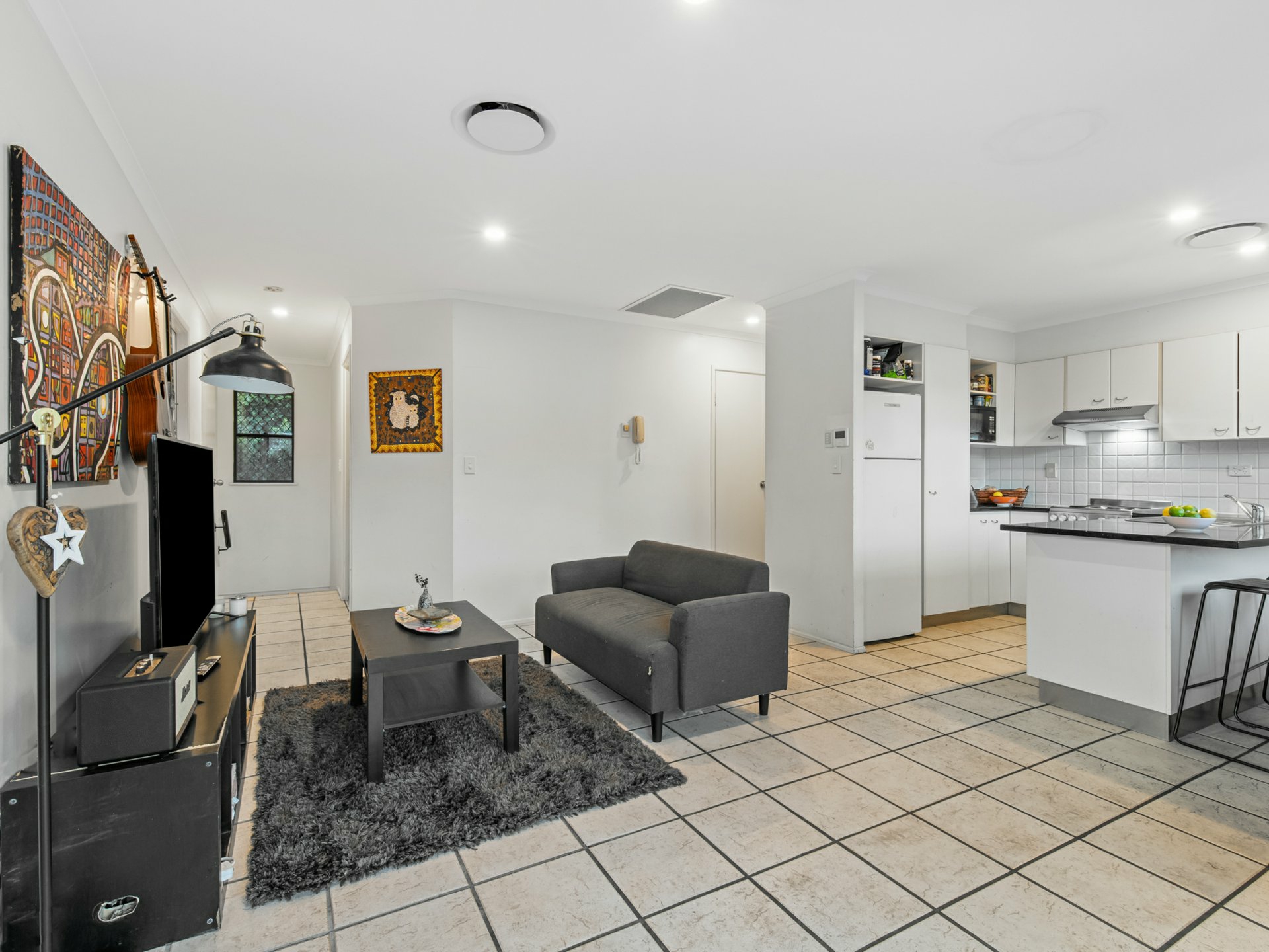 1/260 Sir Fred Schonell Drive, ST LUCIA
