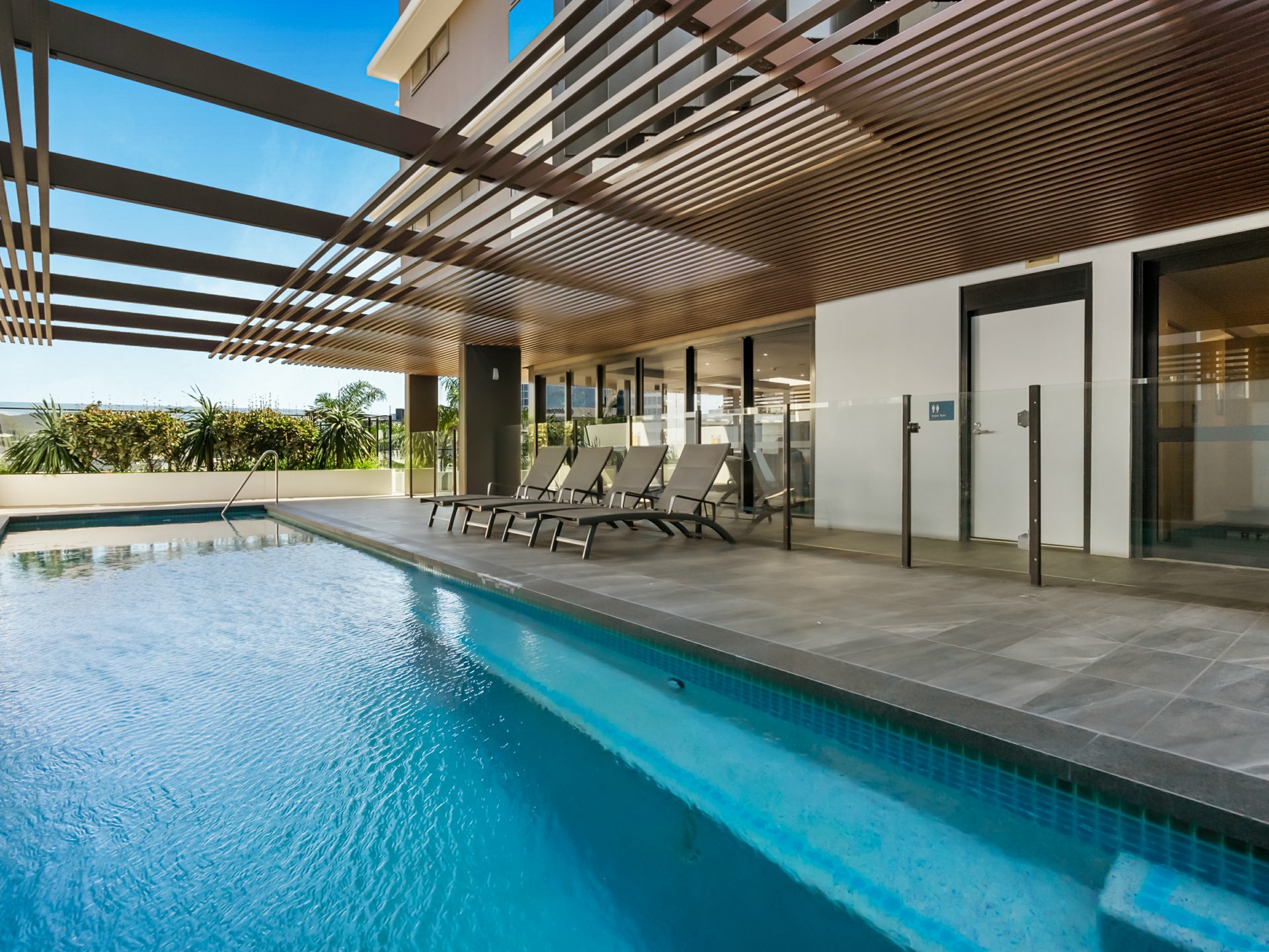 Apartment 1208/38 High St, TOOWONG