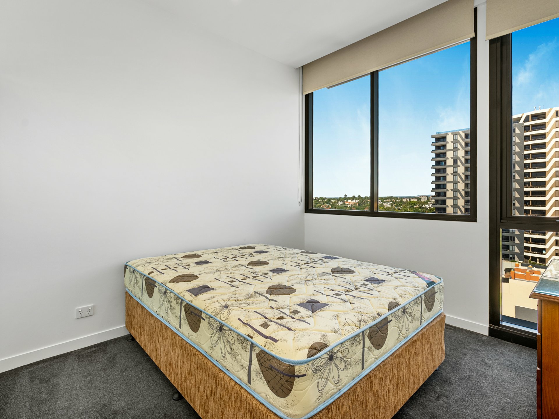 Apartment 1208/38 High St, TOOWONG