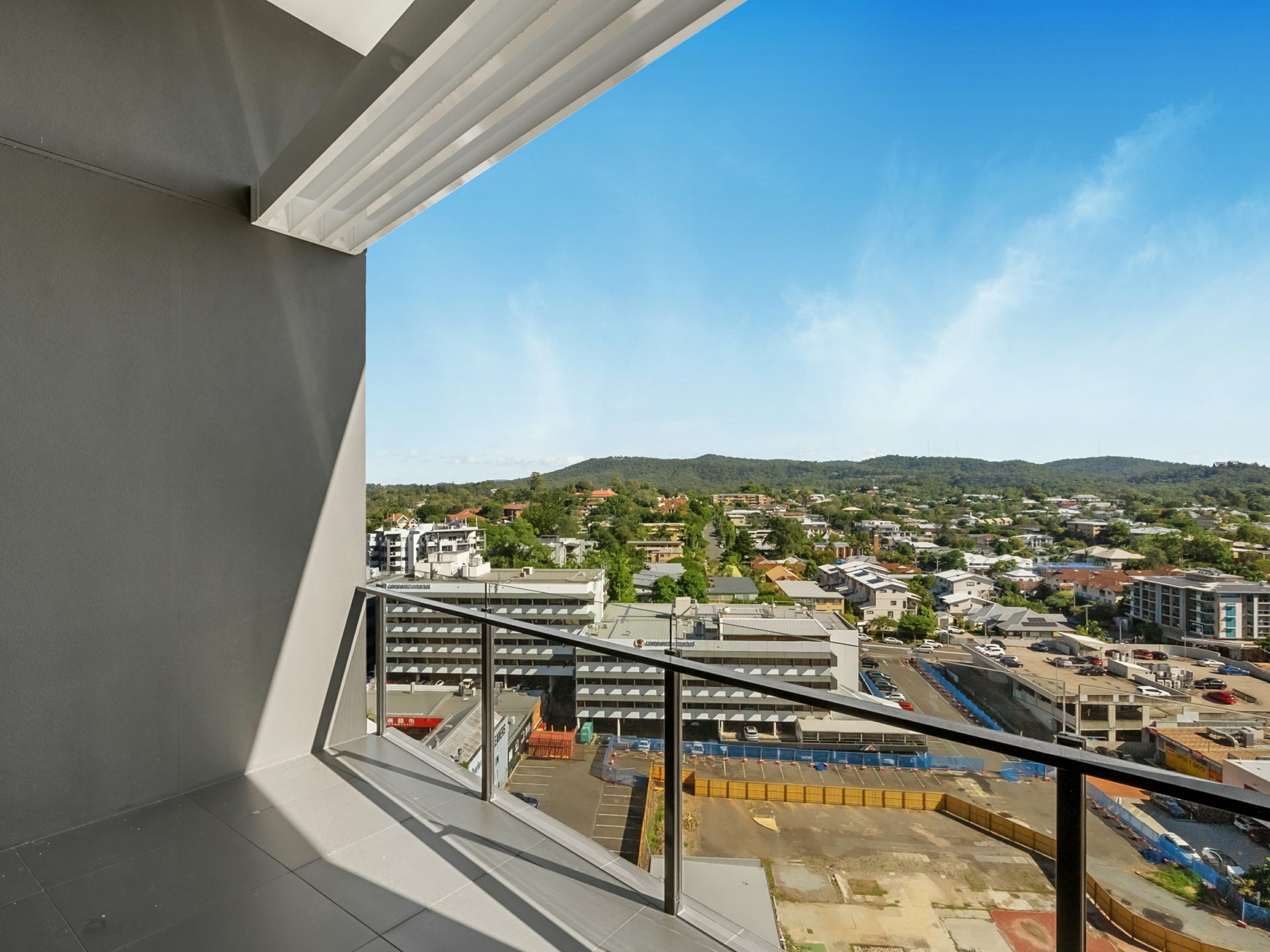 Apartment 1208/38 High St, TOOWONG