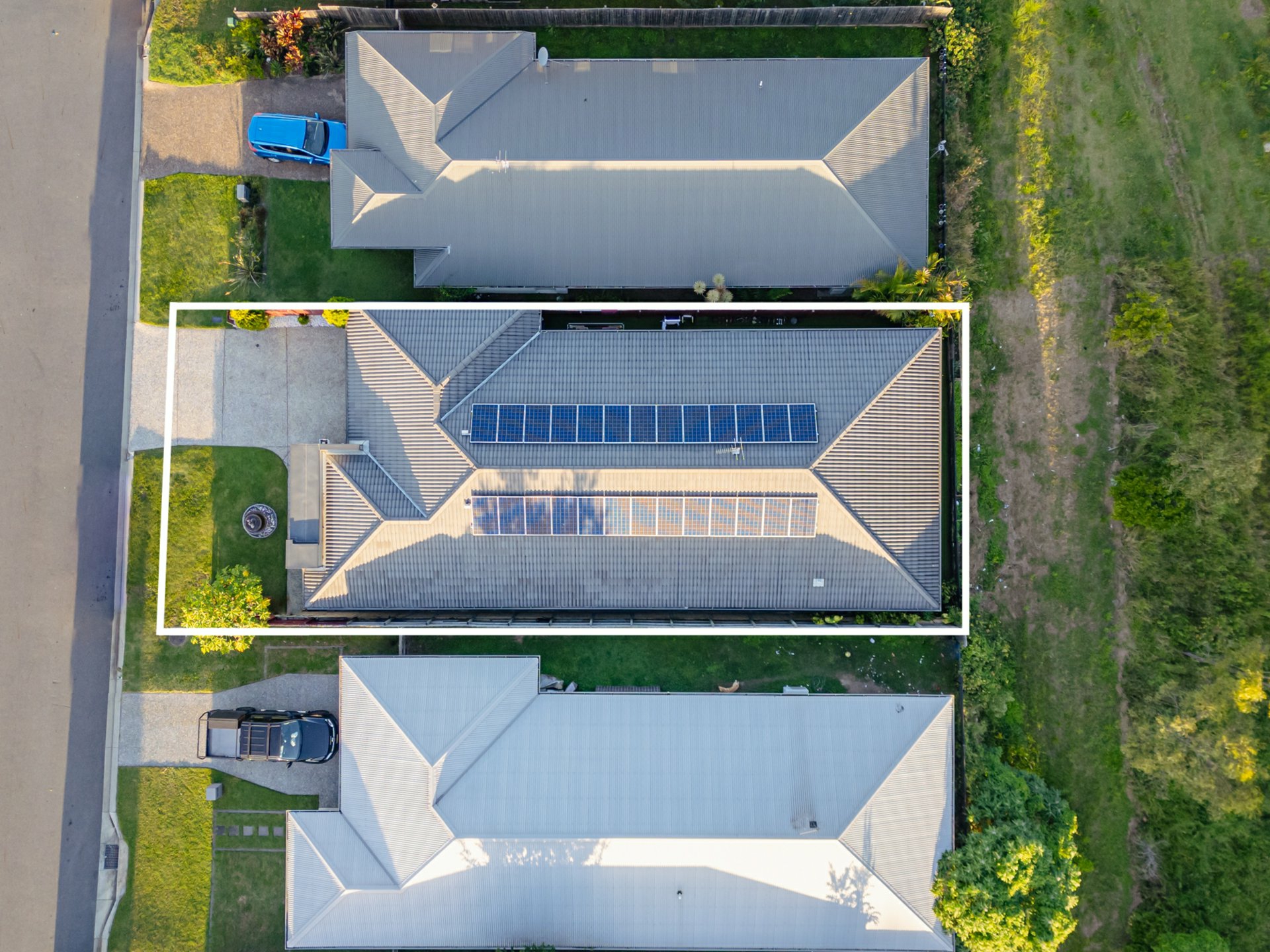 27 Oxenham Circuit, AUGUSTINE HEIGHTS