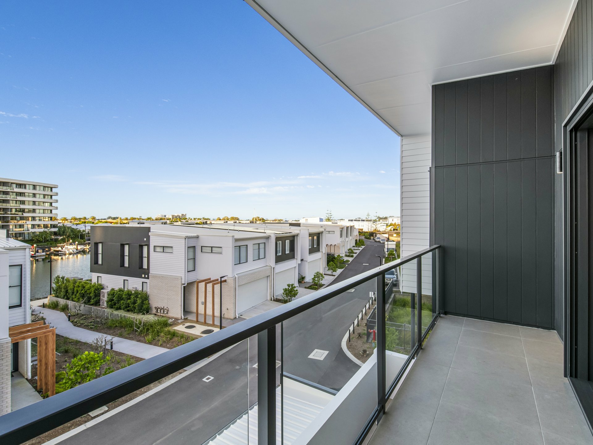 91 Bronte Circuit Hope Island QLD - Townhouse for Sale - LJ Hooker