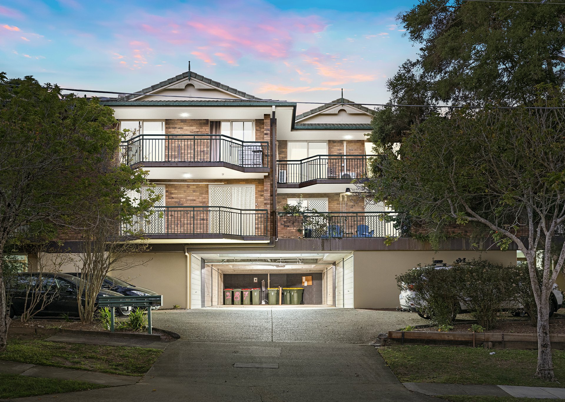 4/24 Depper St, ST LUCIA