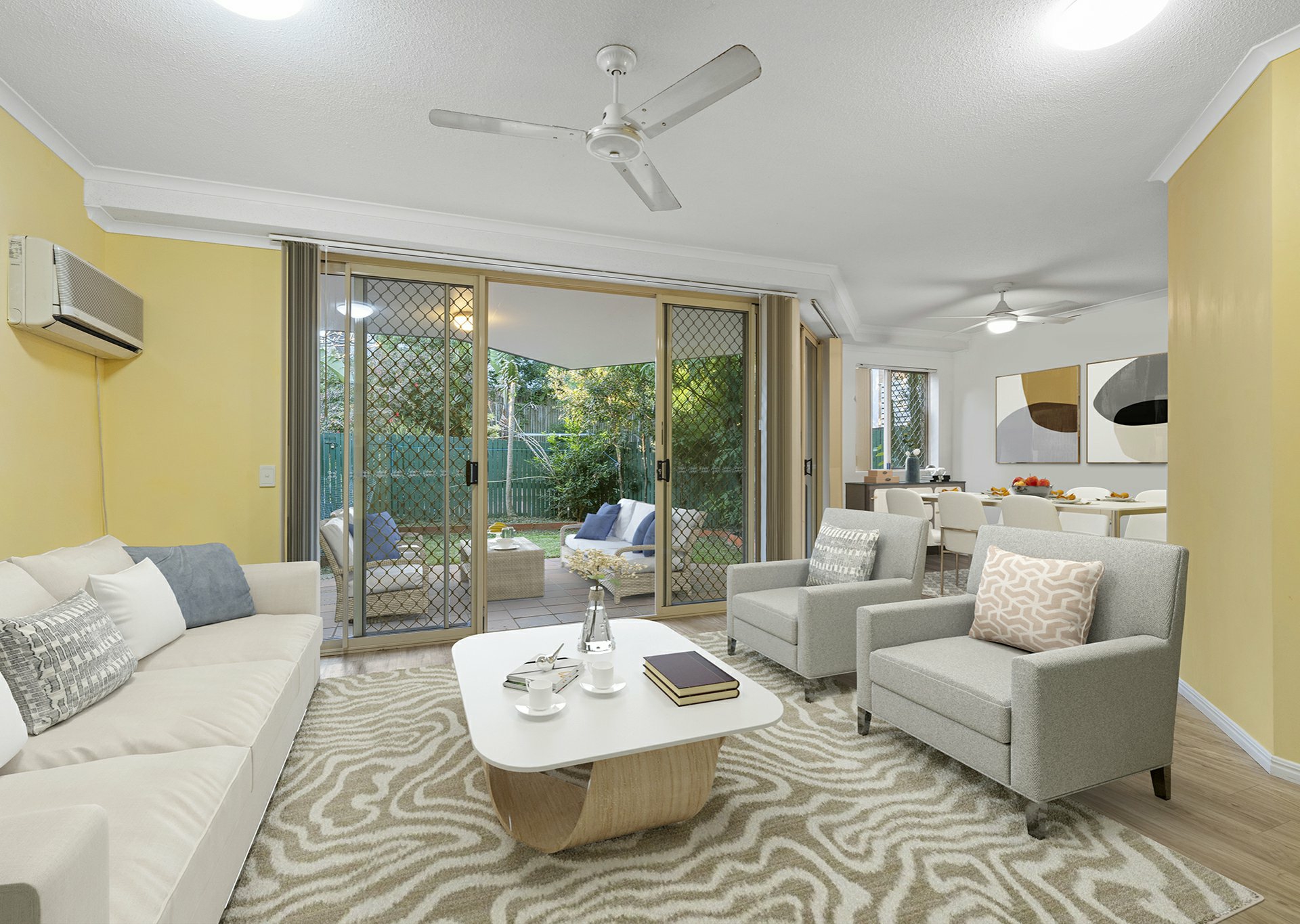 4/24 Depper St, ST LUCIA
