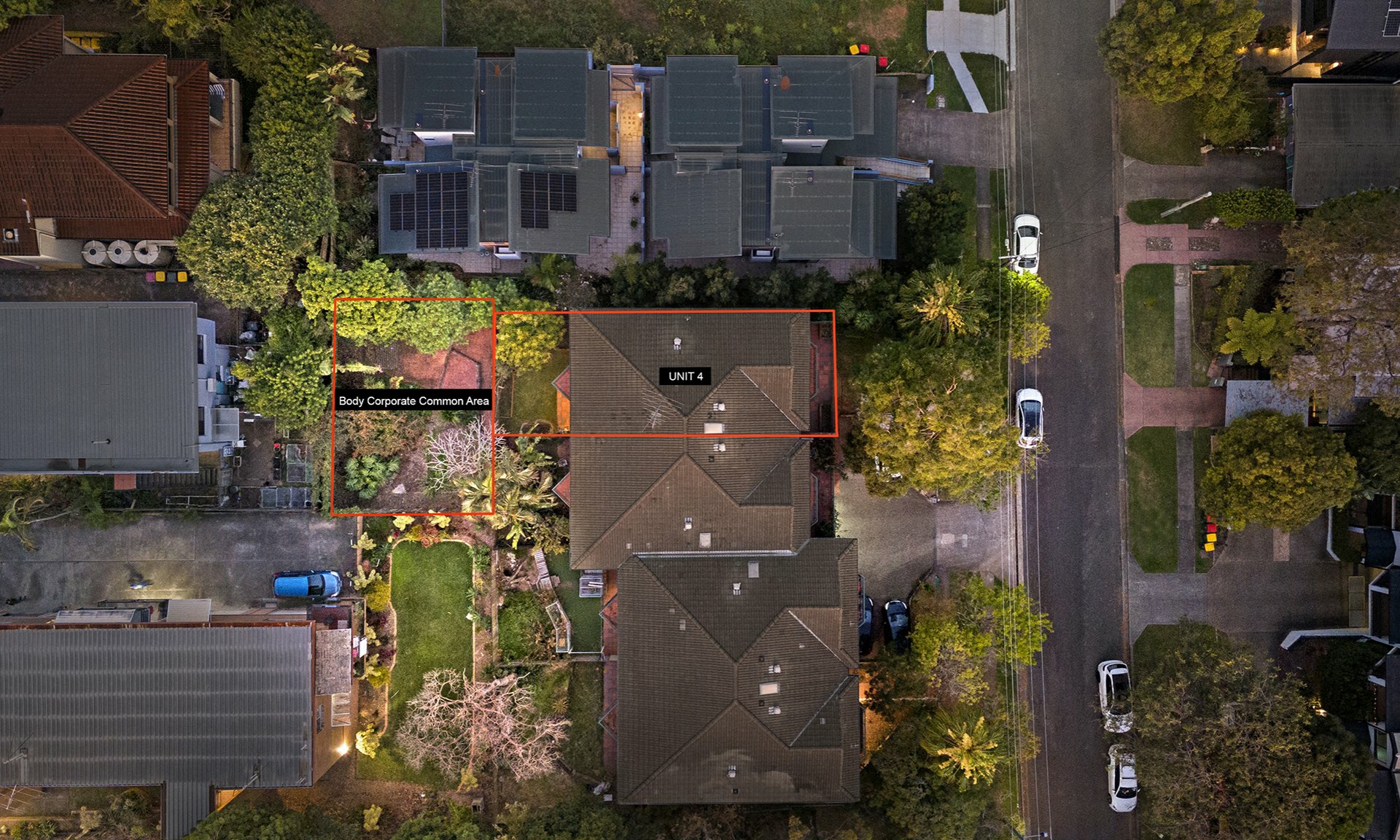 4/24 Depper St, ST LUCIA