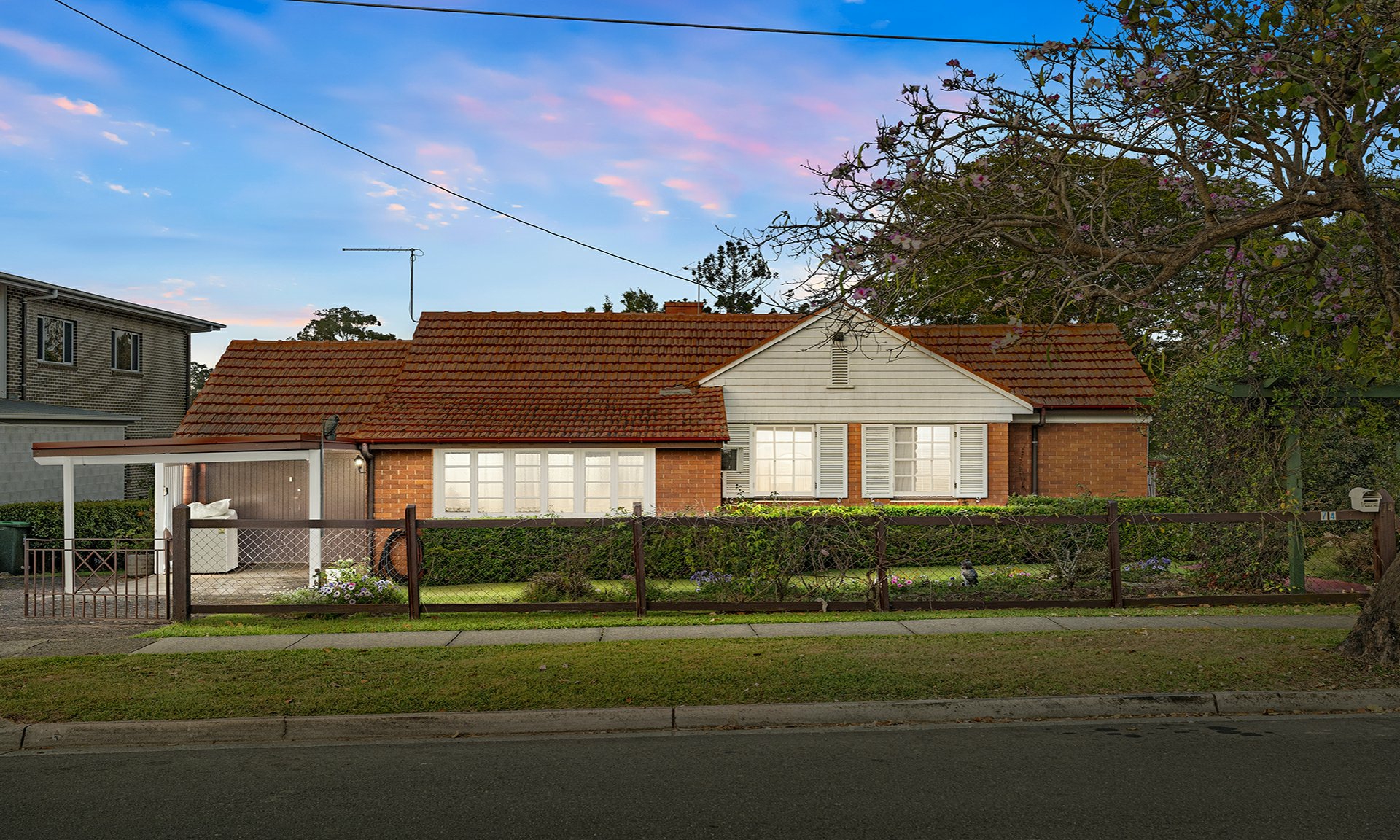 74 Hawken Drive St Lucia QLD House for Sale LJ Hooker