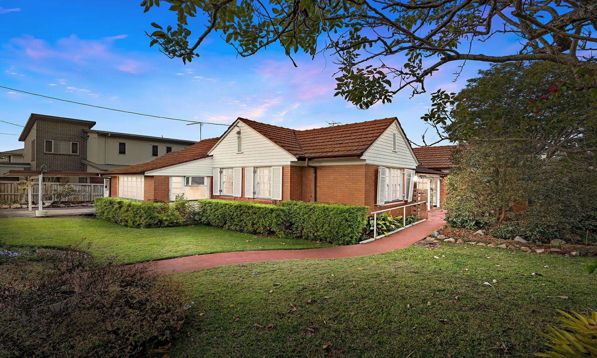 74 Hawken Drive St Lucia QLD House for Sale LJ Hooker