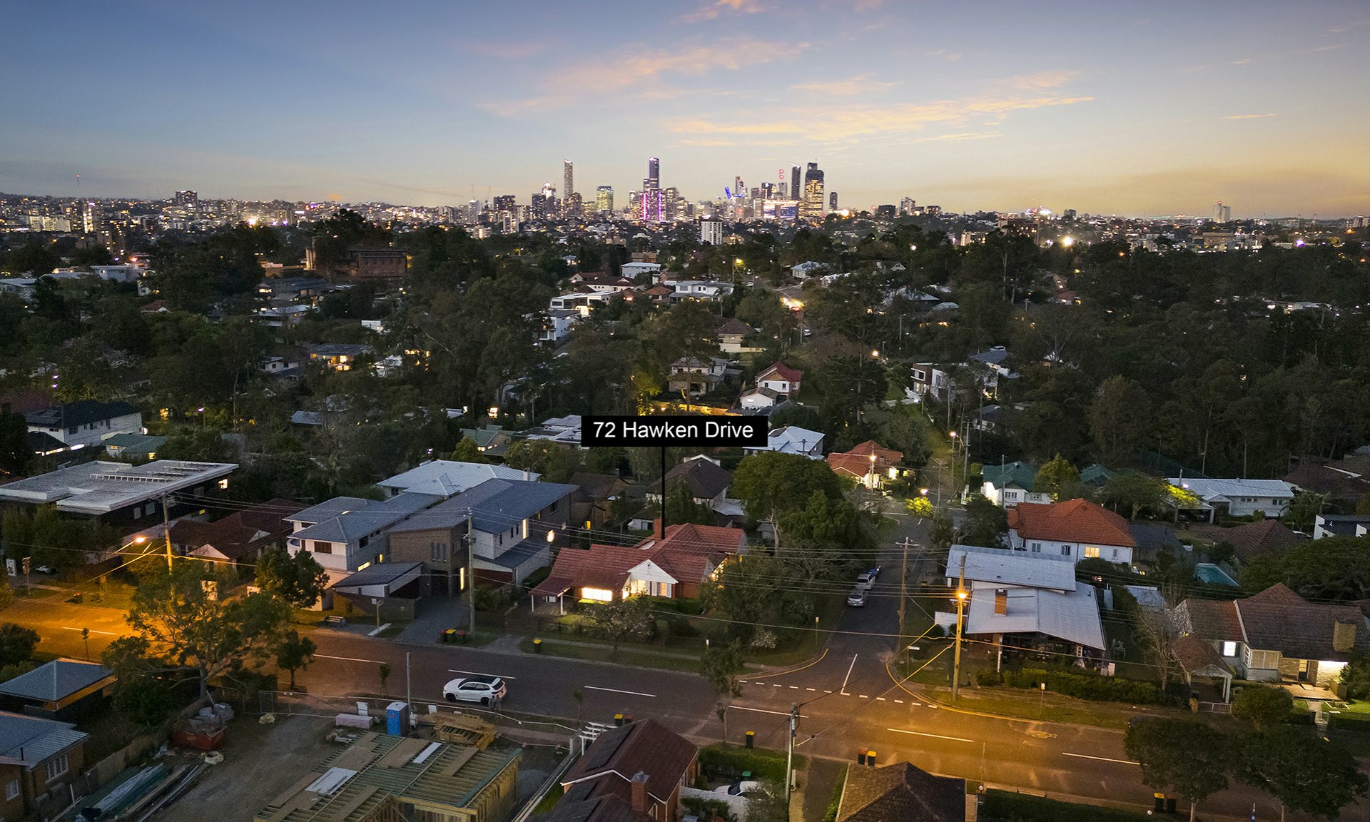 74 Hawken Drive St Lucia QLD House for Sale LJ Hooker