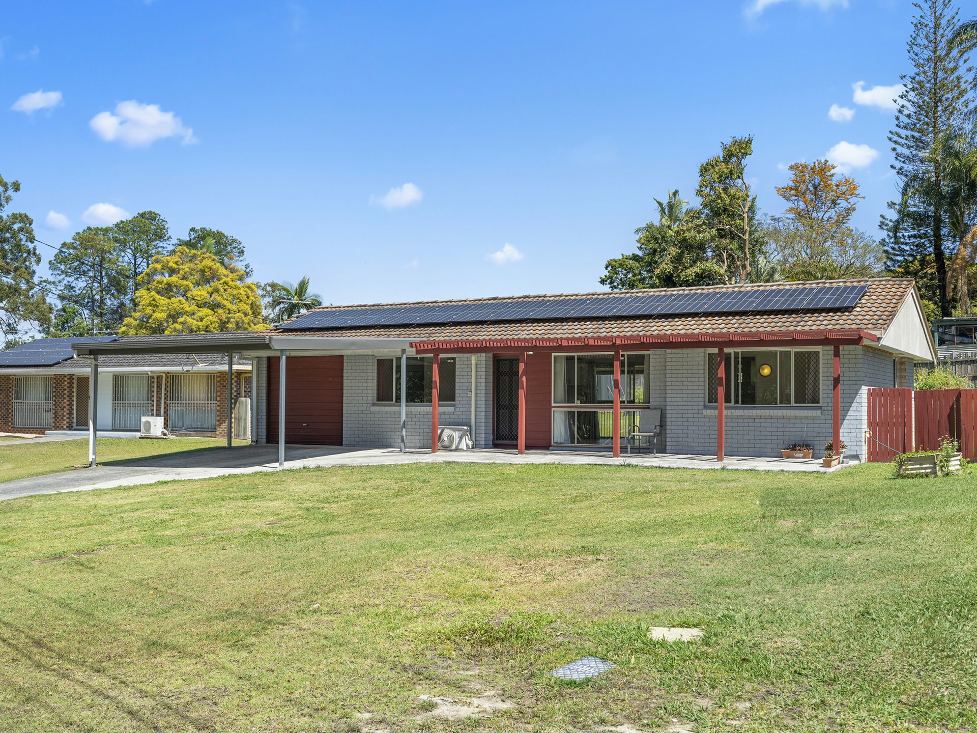 3 fern street, BROWNS PLAINS