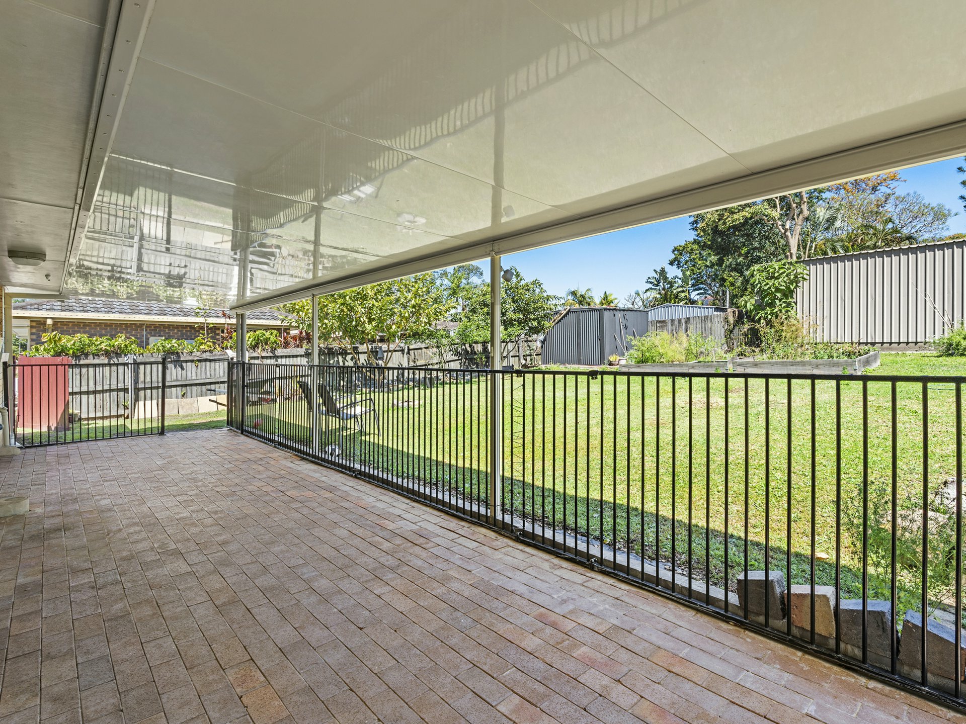 3 fern street, BROWNS PLAINS