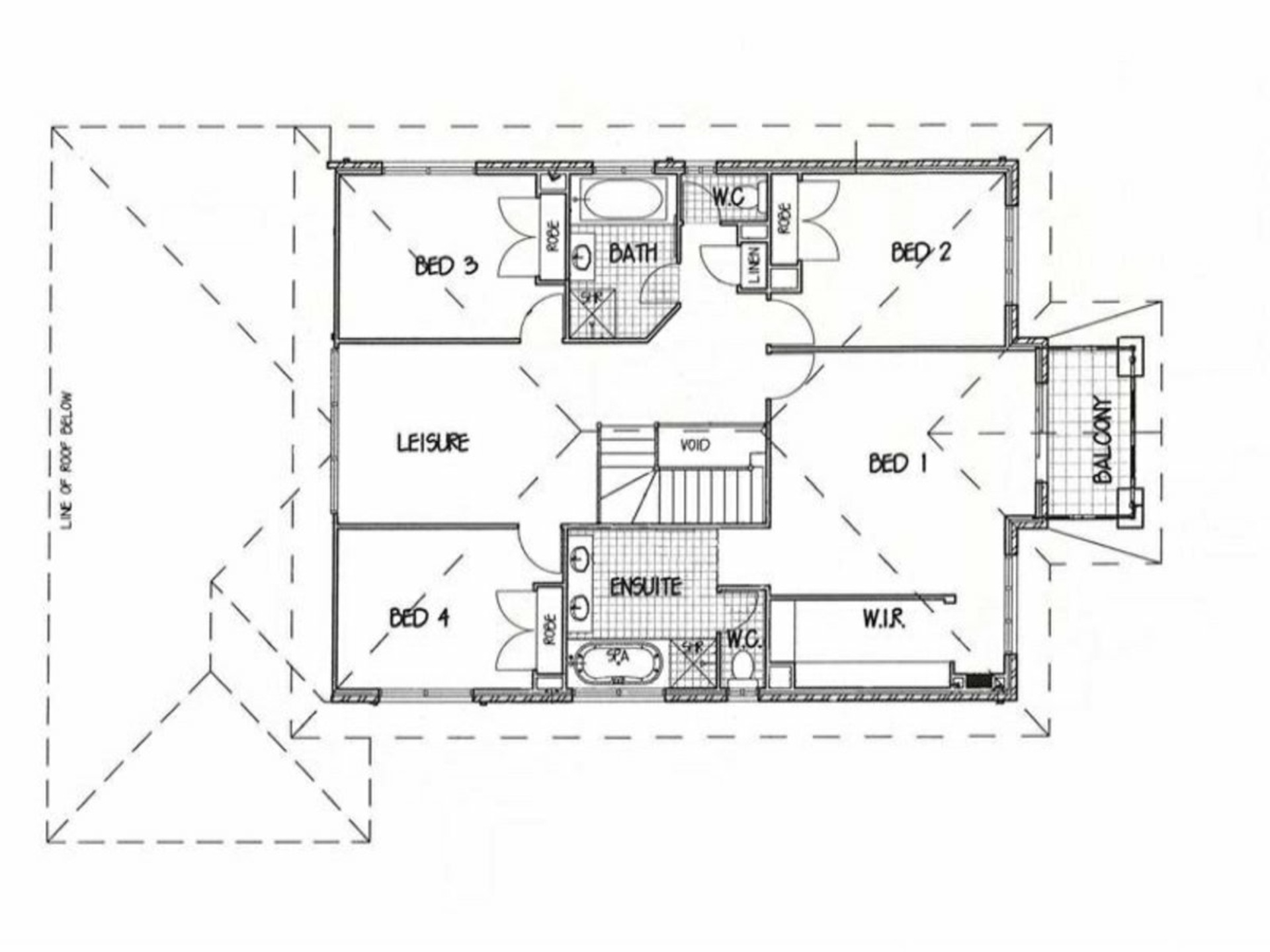 25 Hillside Terrace St Lucia QLD House for Sale LJ Hooker