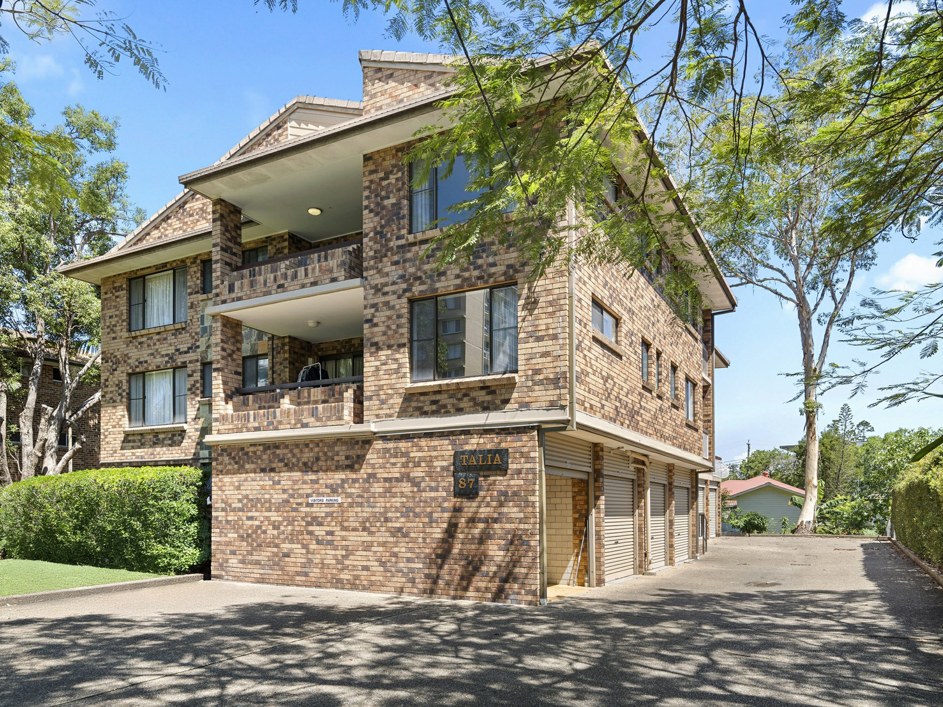 Unit 5/87 Macquarie Street, ST LUCIA