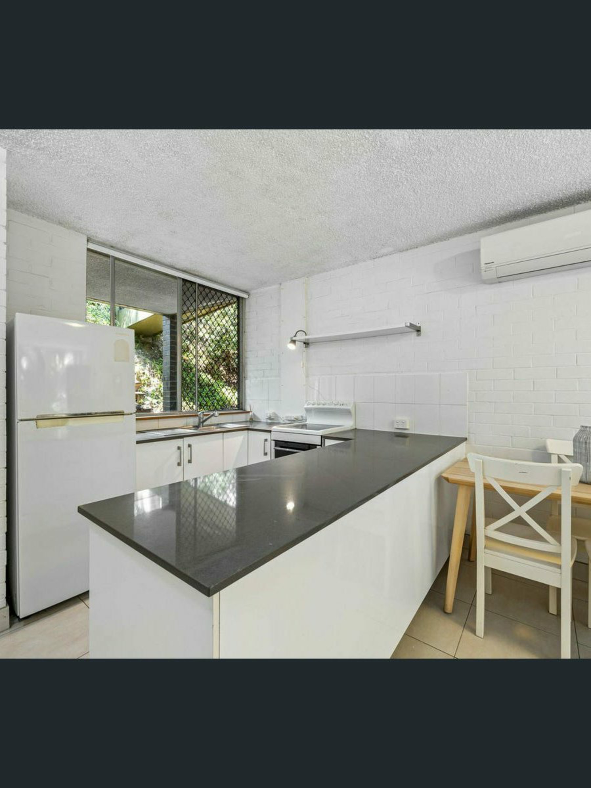 Apartment 4/124 Sir Fred Schonell Drive, ST LUCIA
