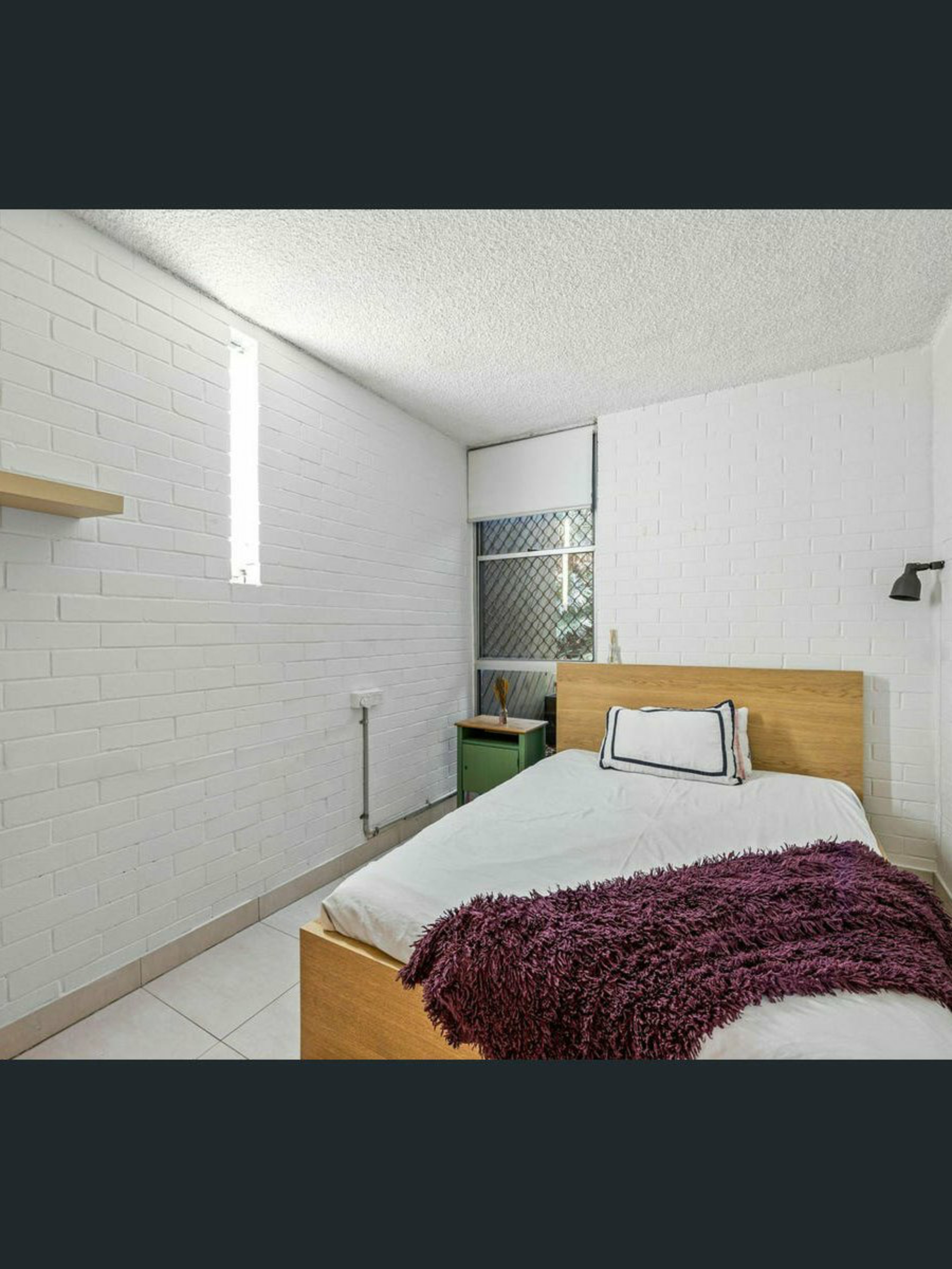 Apartment 4/124 Sir Fred Schonell Drive, ST LUCIA