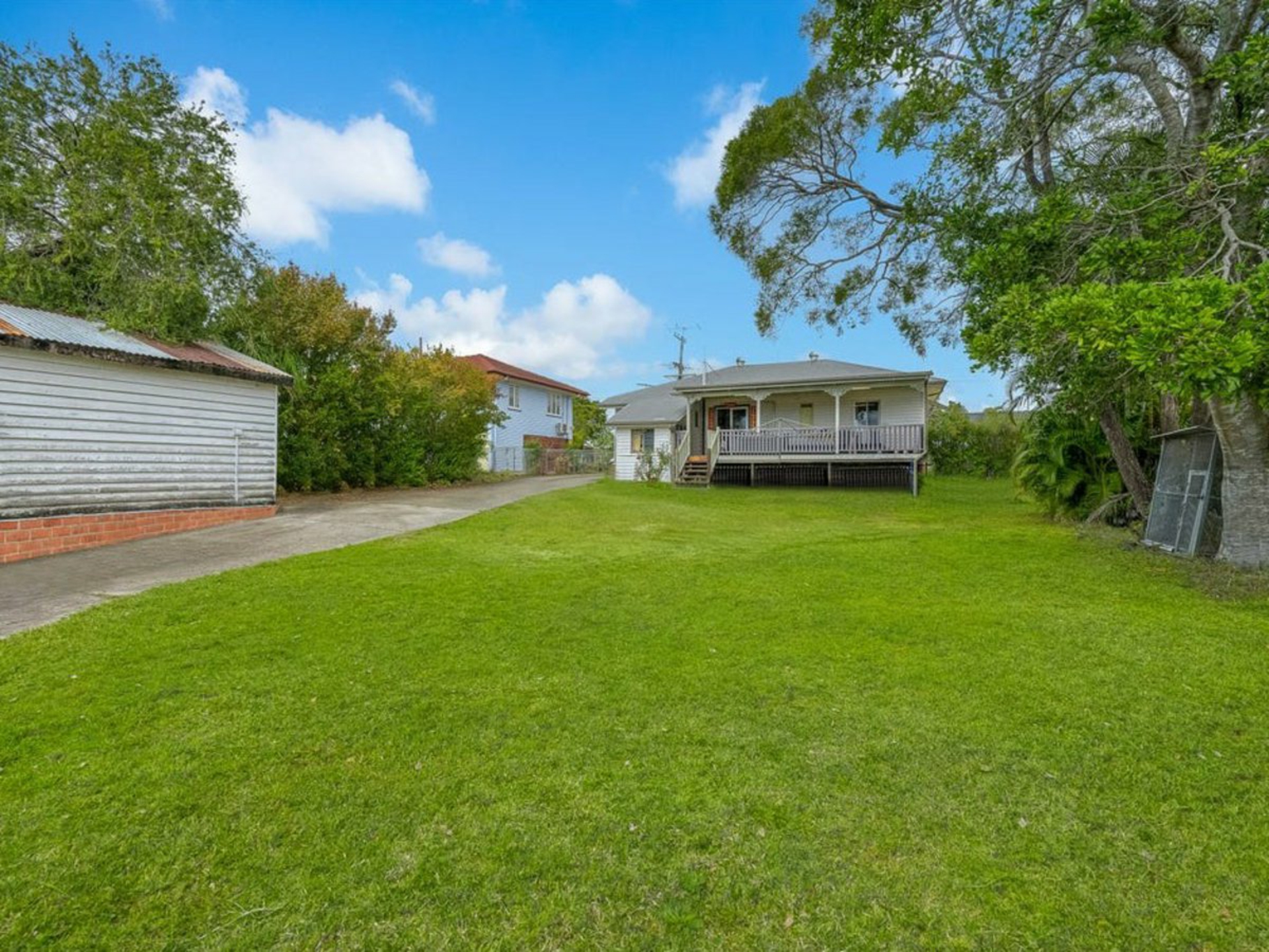 273 Ellison Road, GEEBUNG