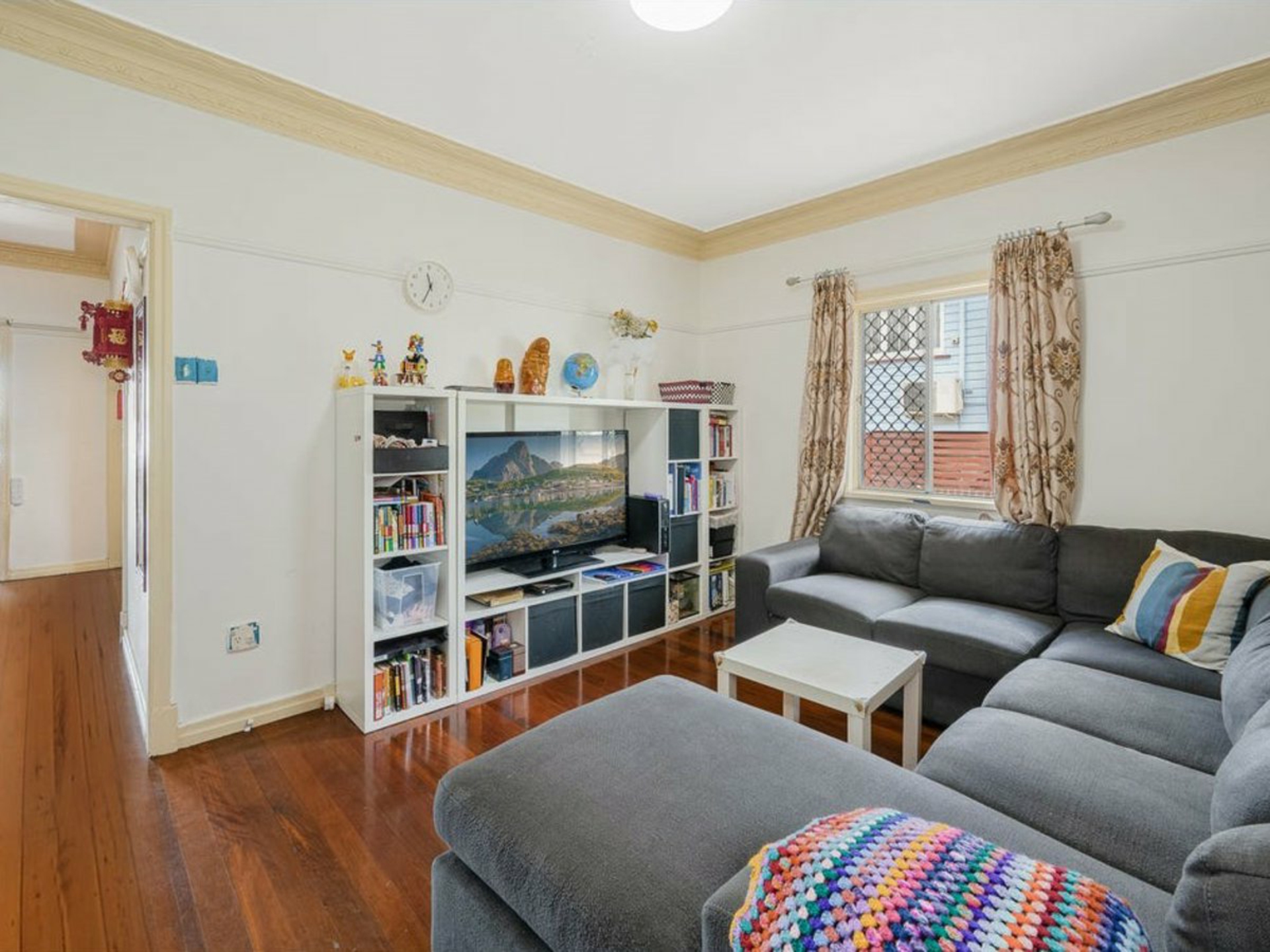 273 Ellison Road, GEEBUNG
