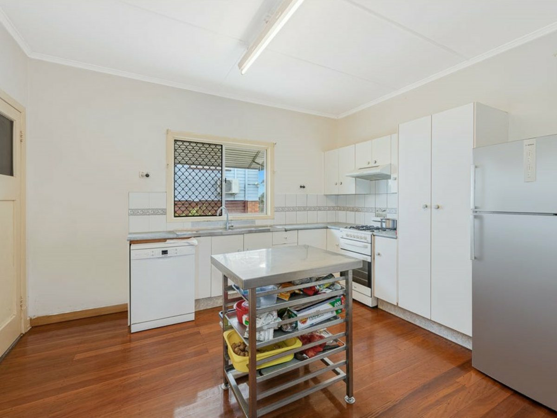 273 Ellison Road, GEEBUNG