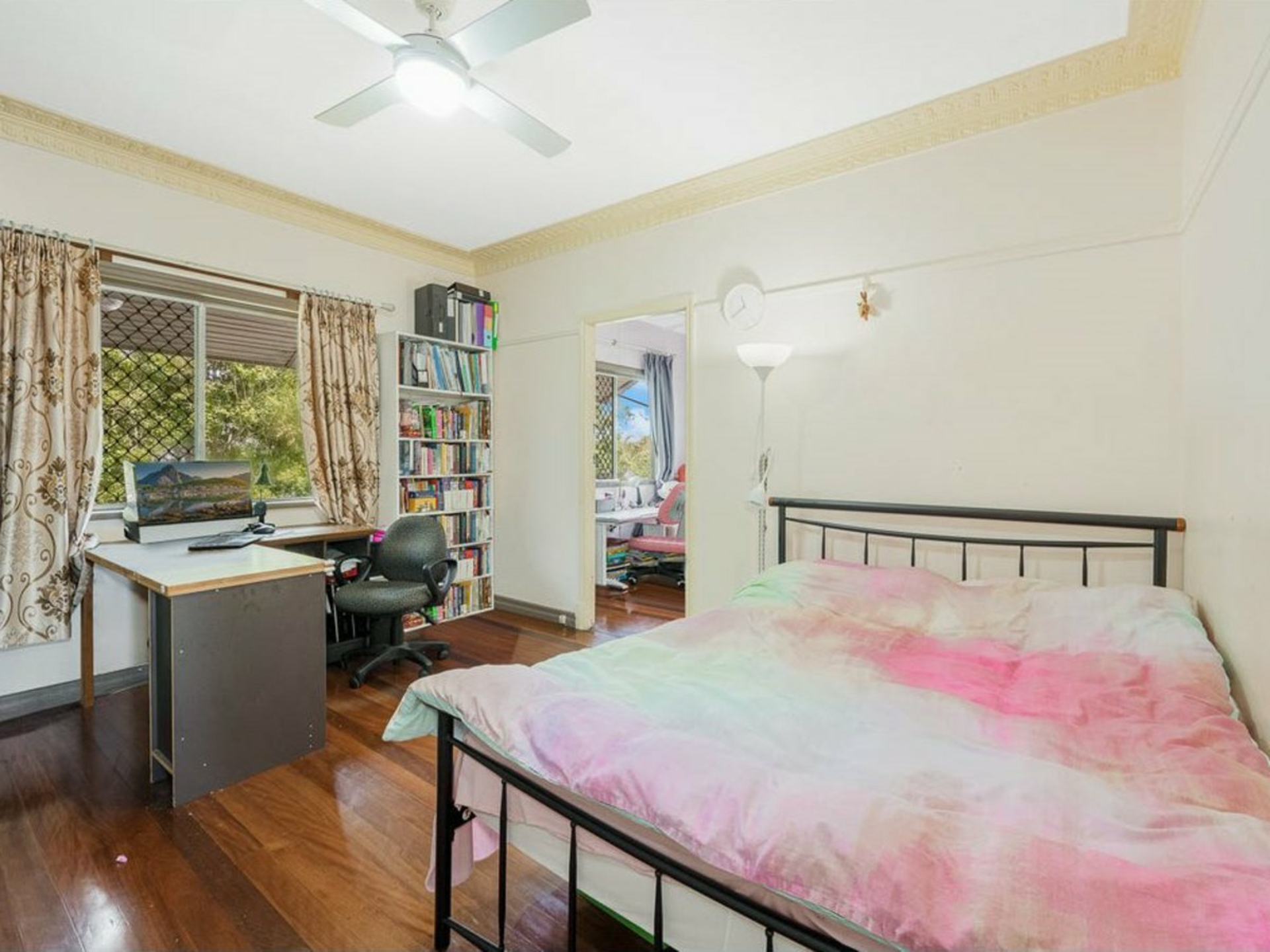 273 Ellison Road, GEEBUNG