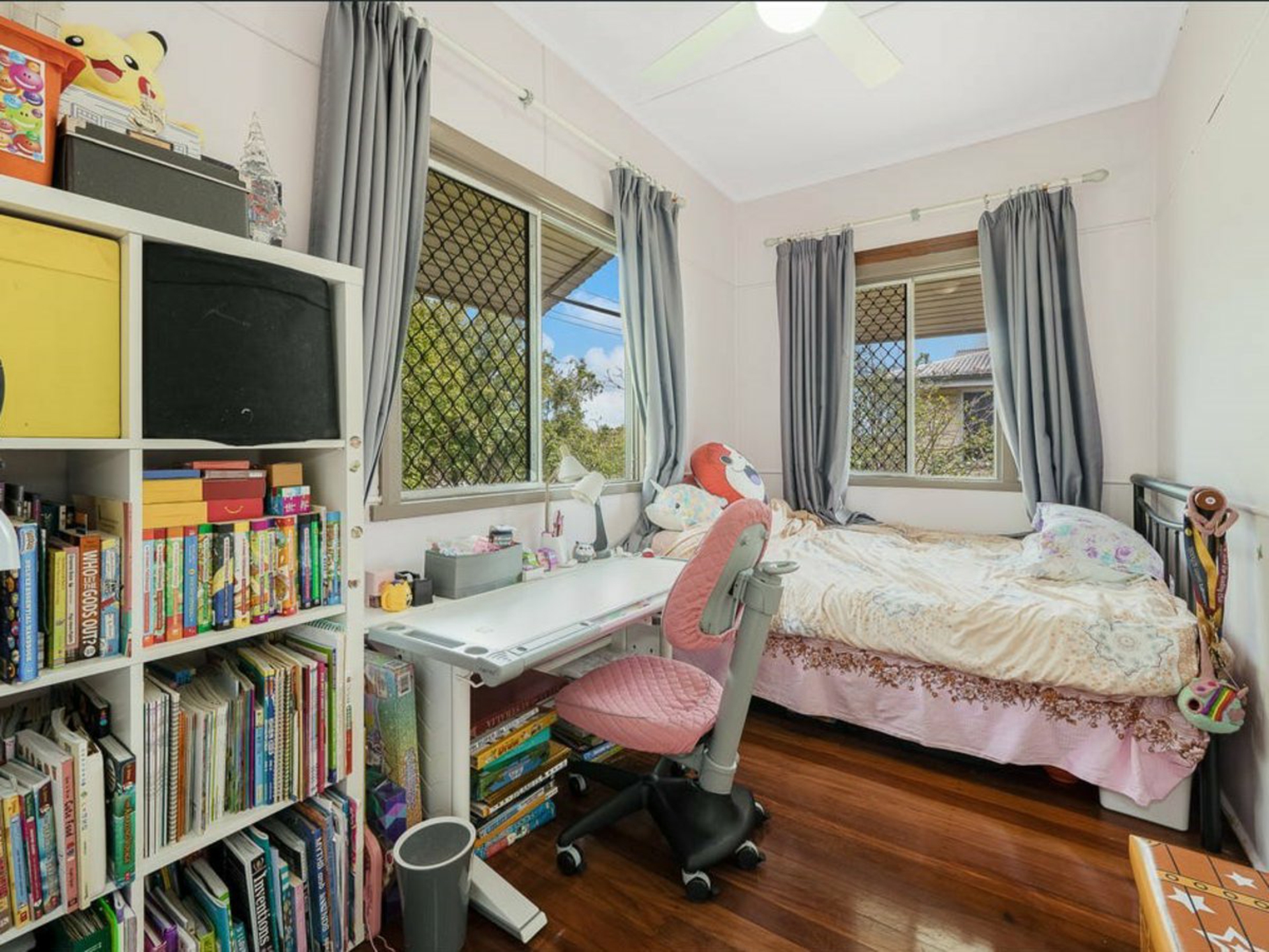 273 Ellison Road, GEEBUNG