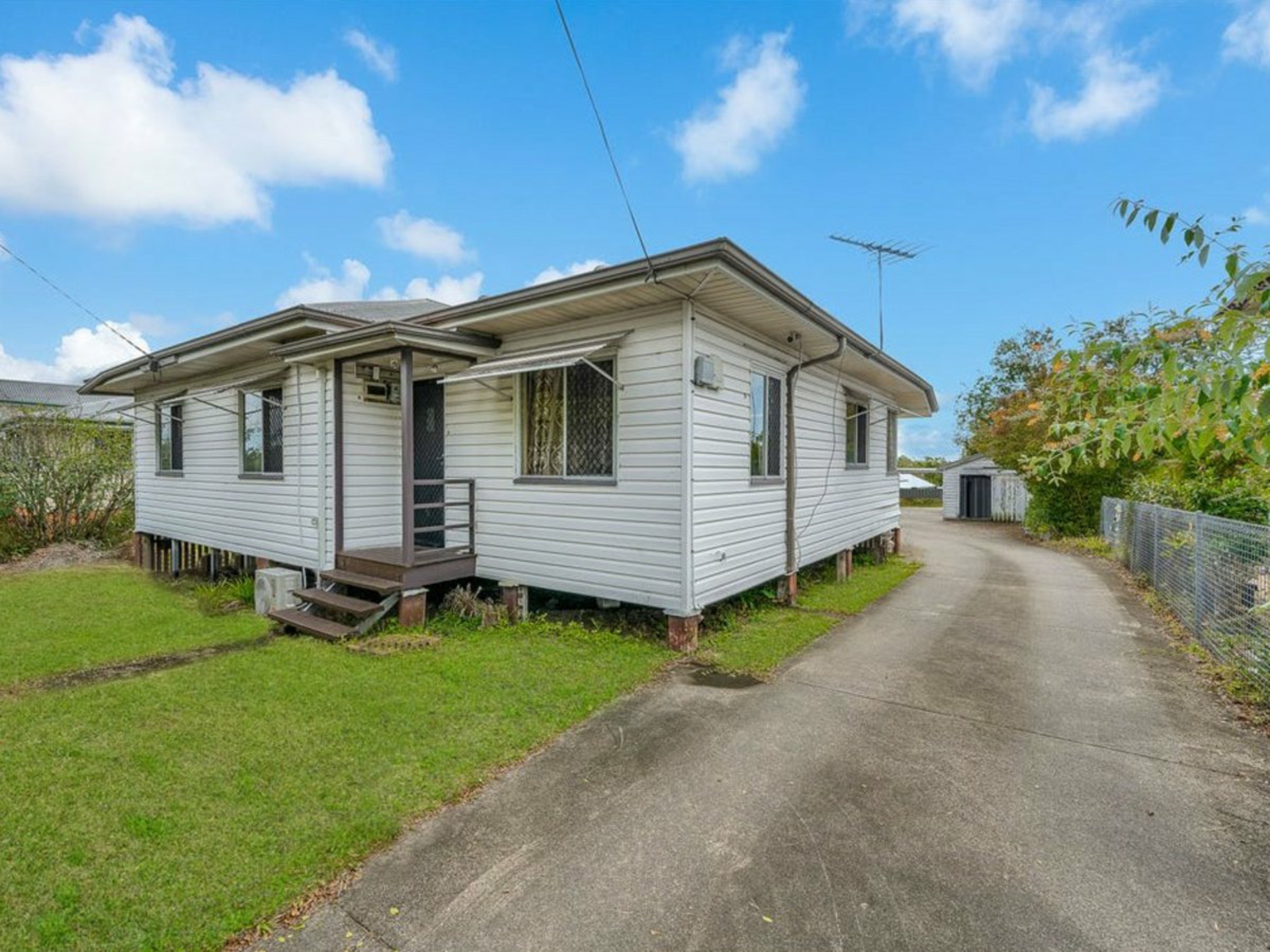 273 Ellison Road, GEEBUNG