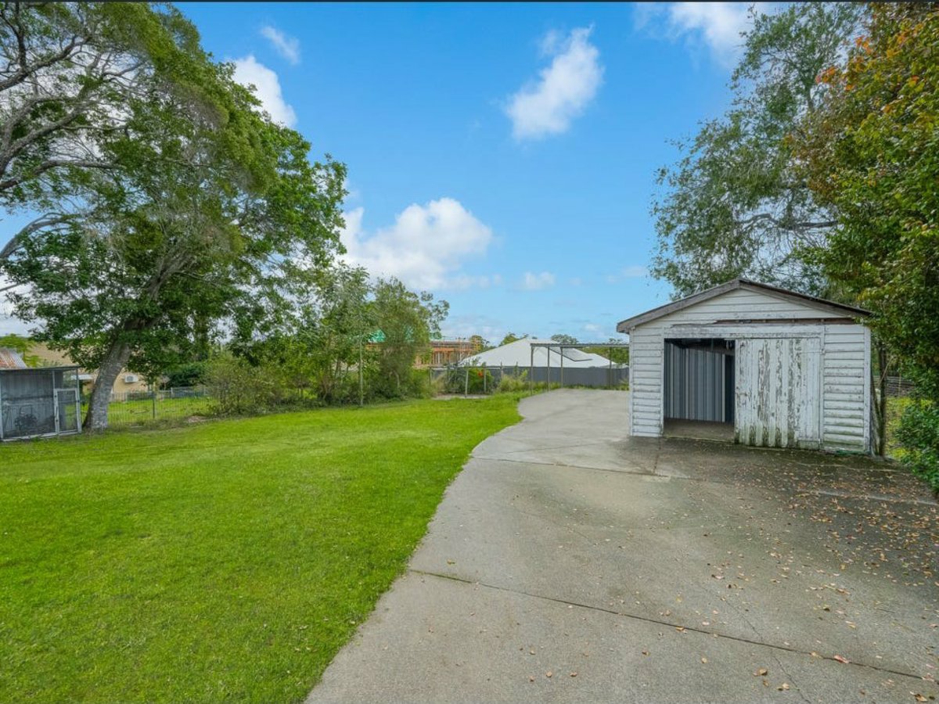 273 Ellison Road, GEEBUNG