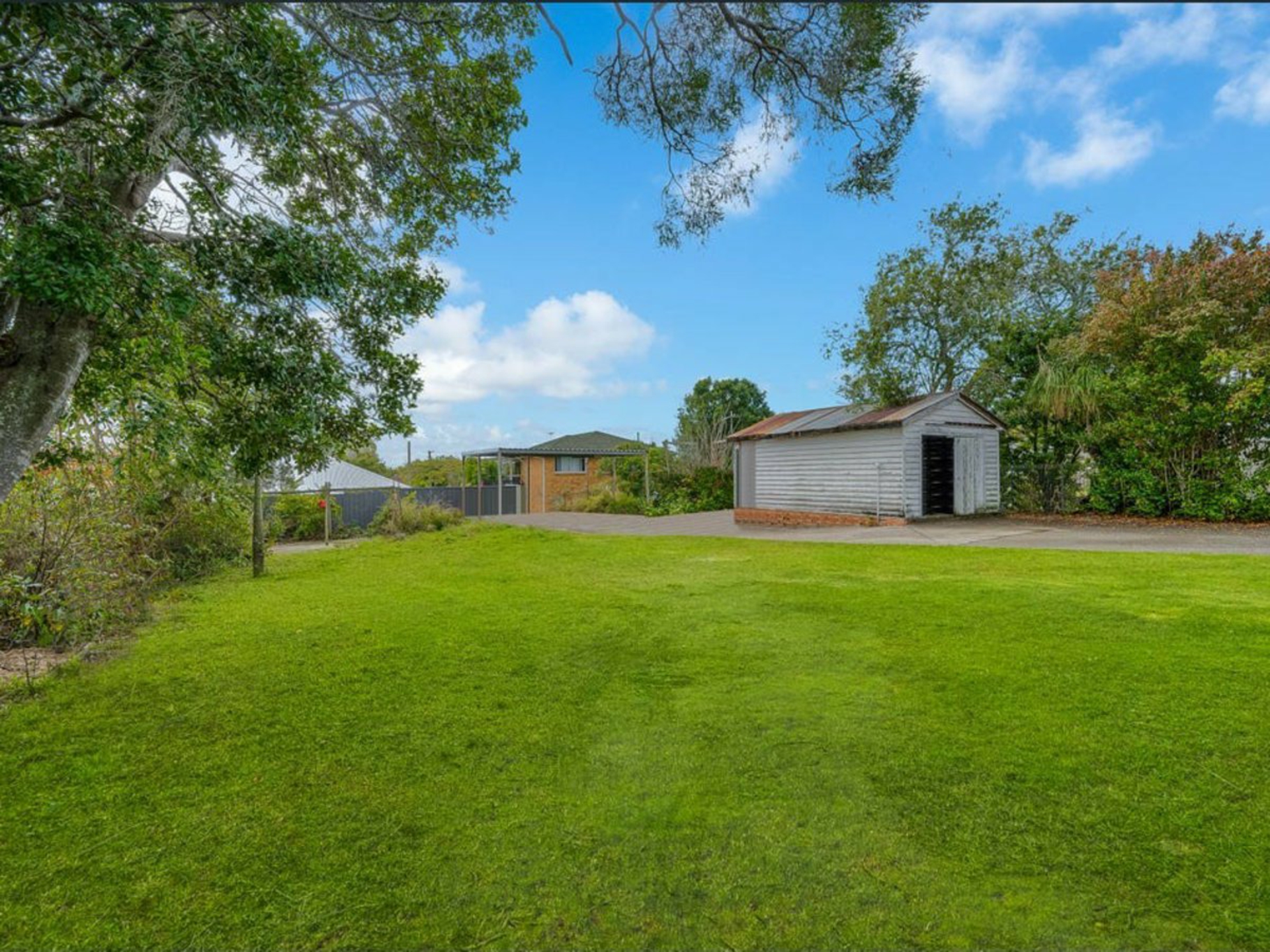 273 Ellison Road, GEEBUNG