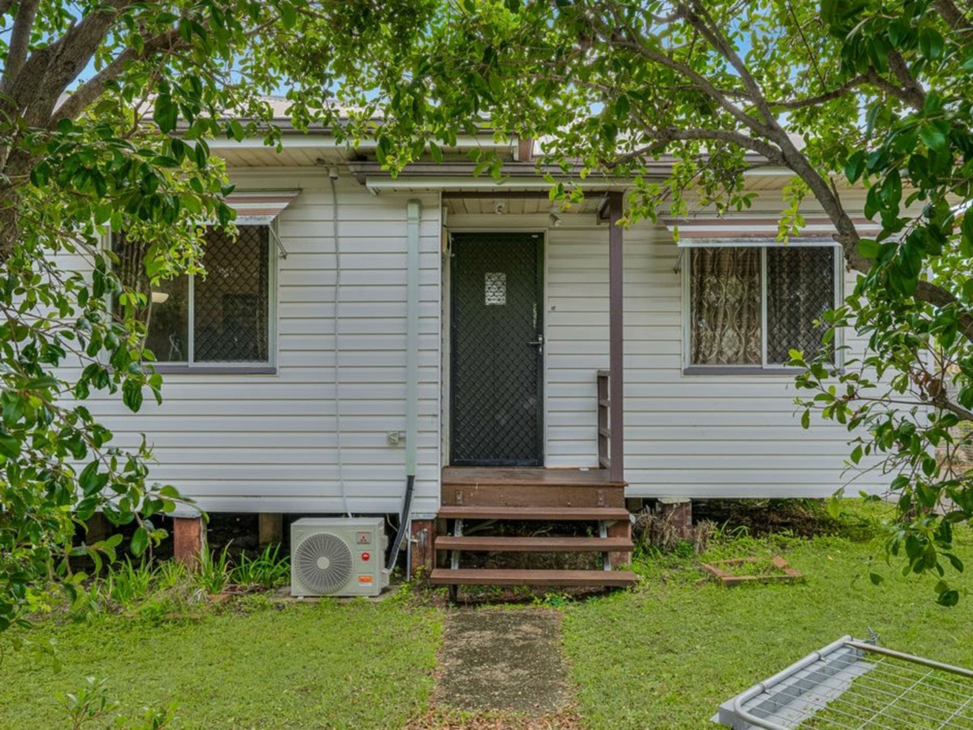 273 Ellison Road, GEEBUNG