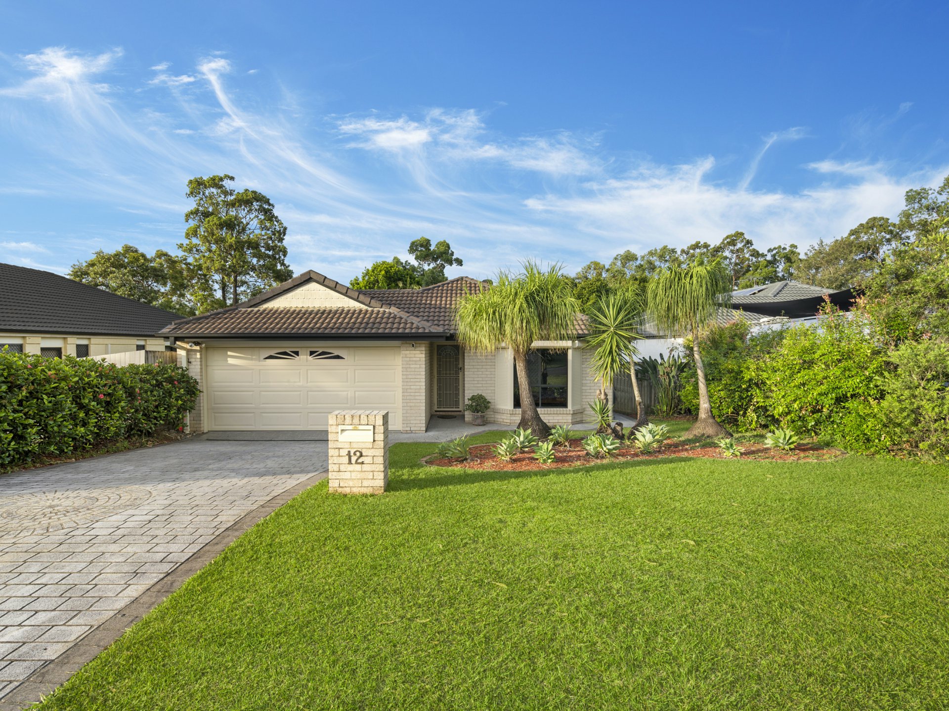 12 Columbus Place, FOREST LAKE